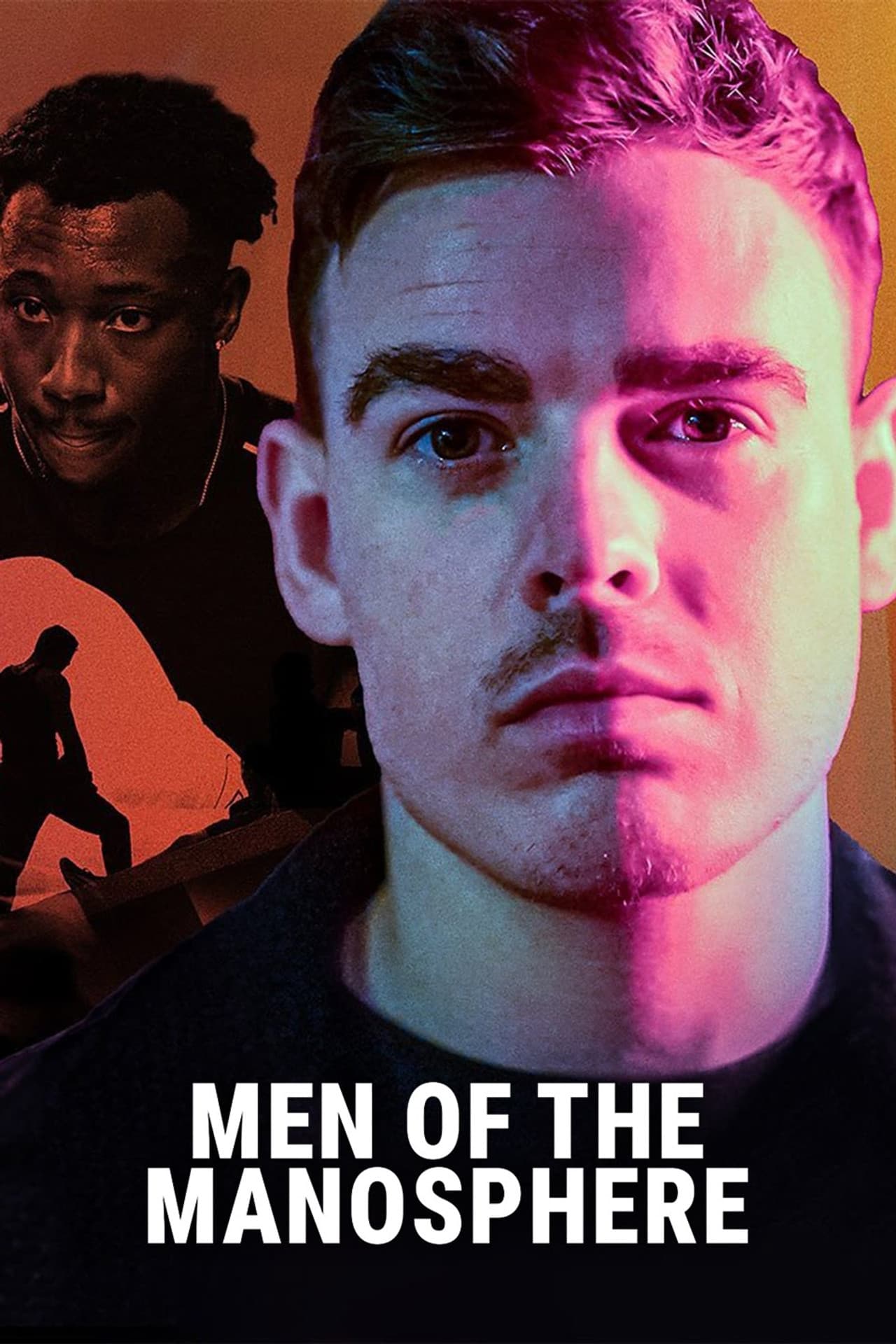 Men of the Manosphere preview 1