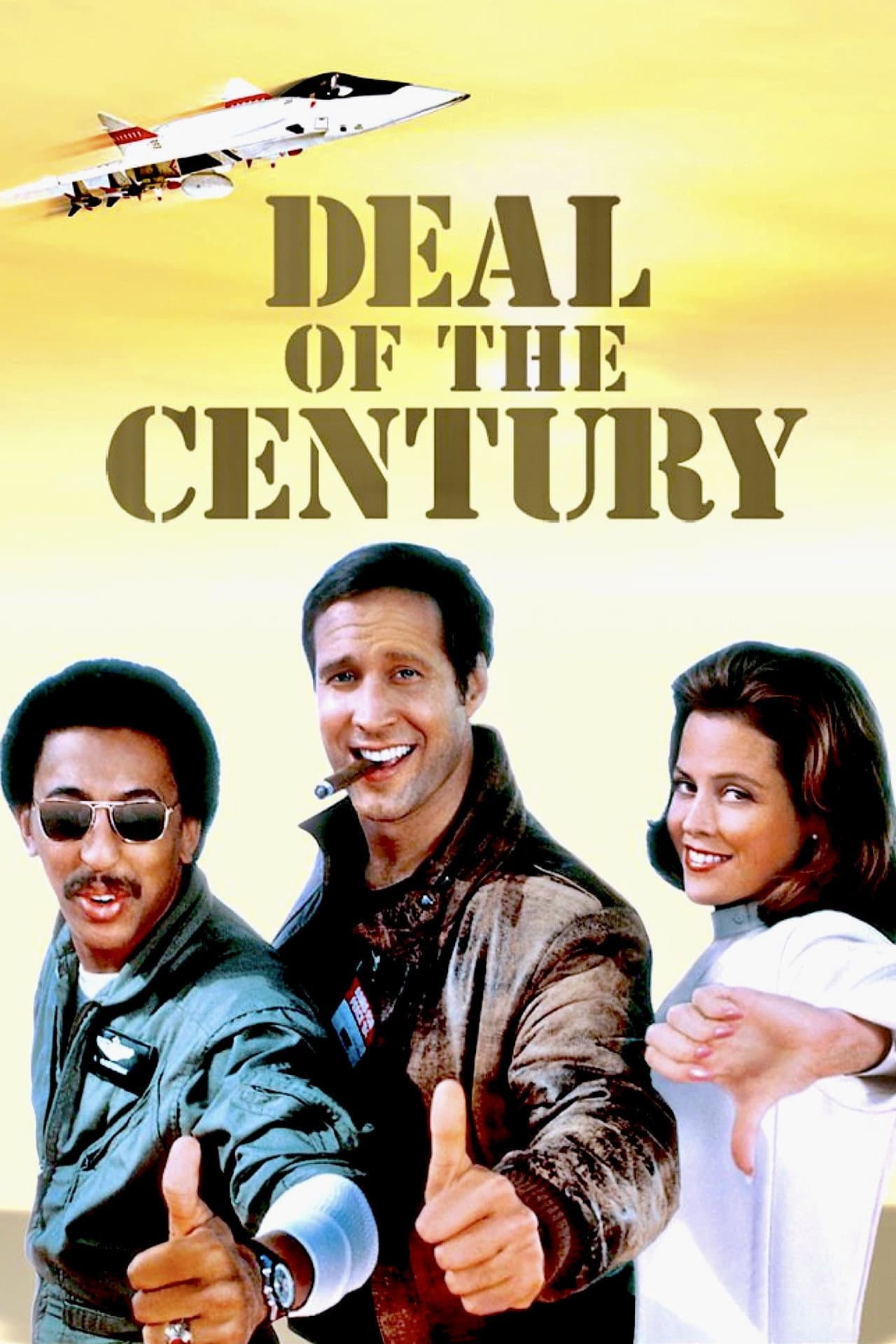Deal of the Century preview 2