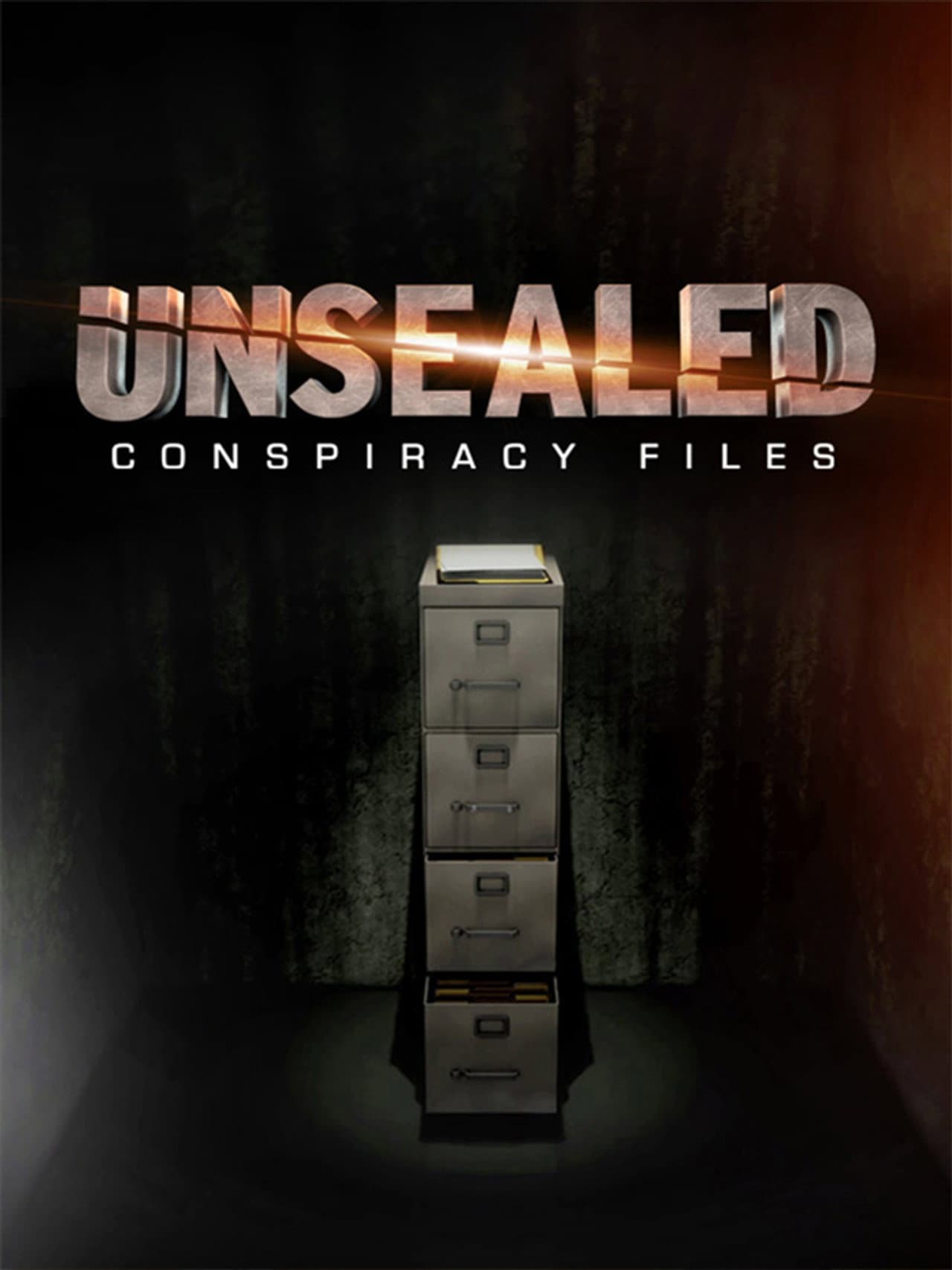 Unsealed: Conspiracy Files preview 2