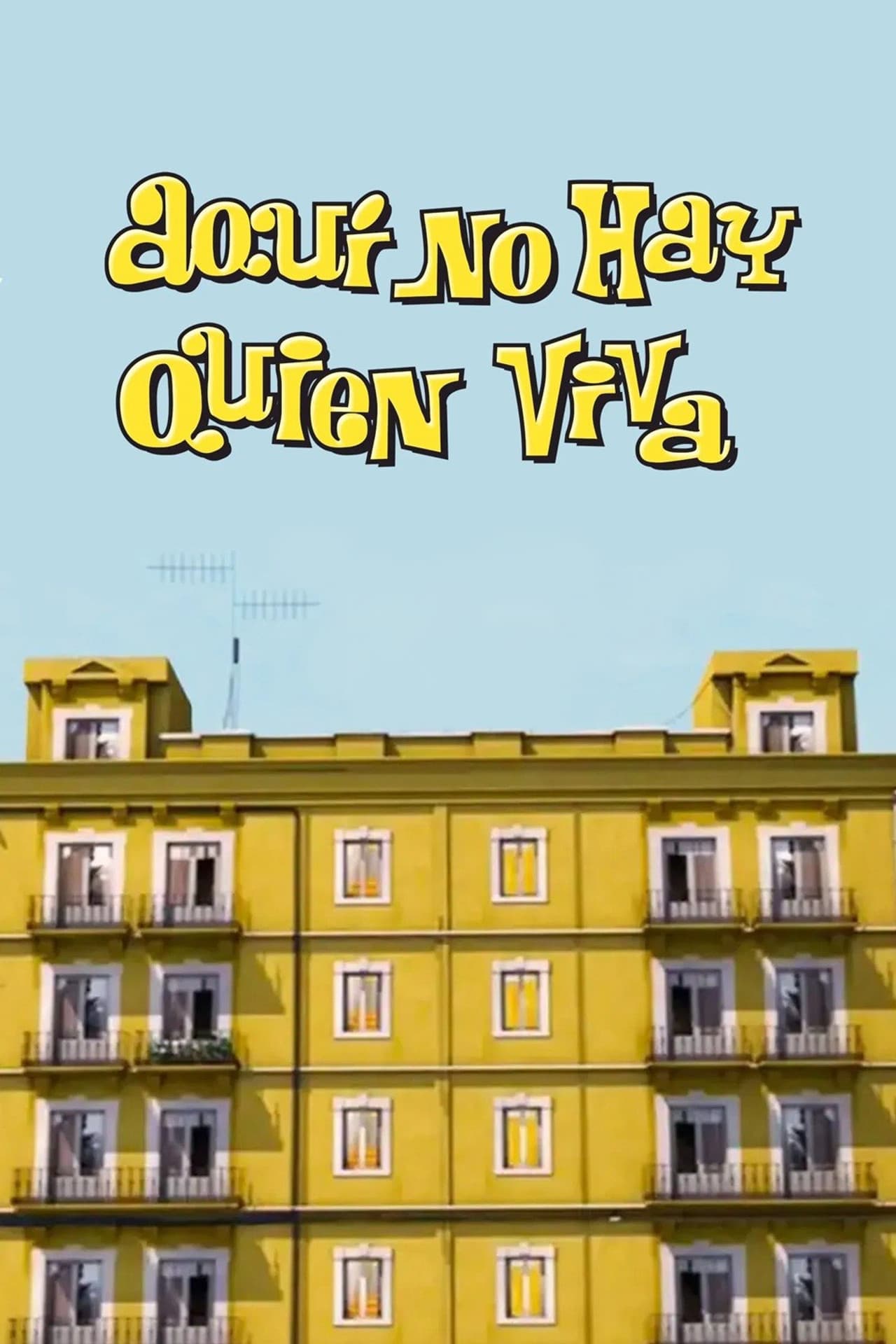 No One Could Live Here preview 2