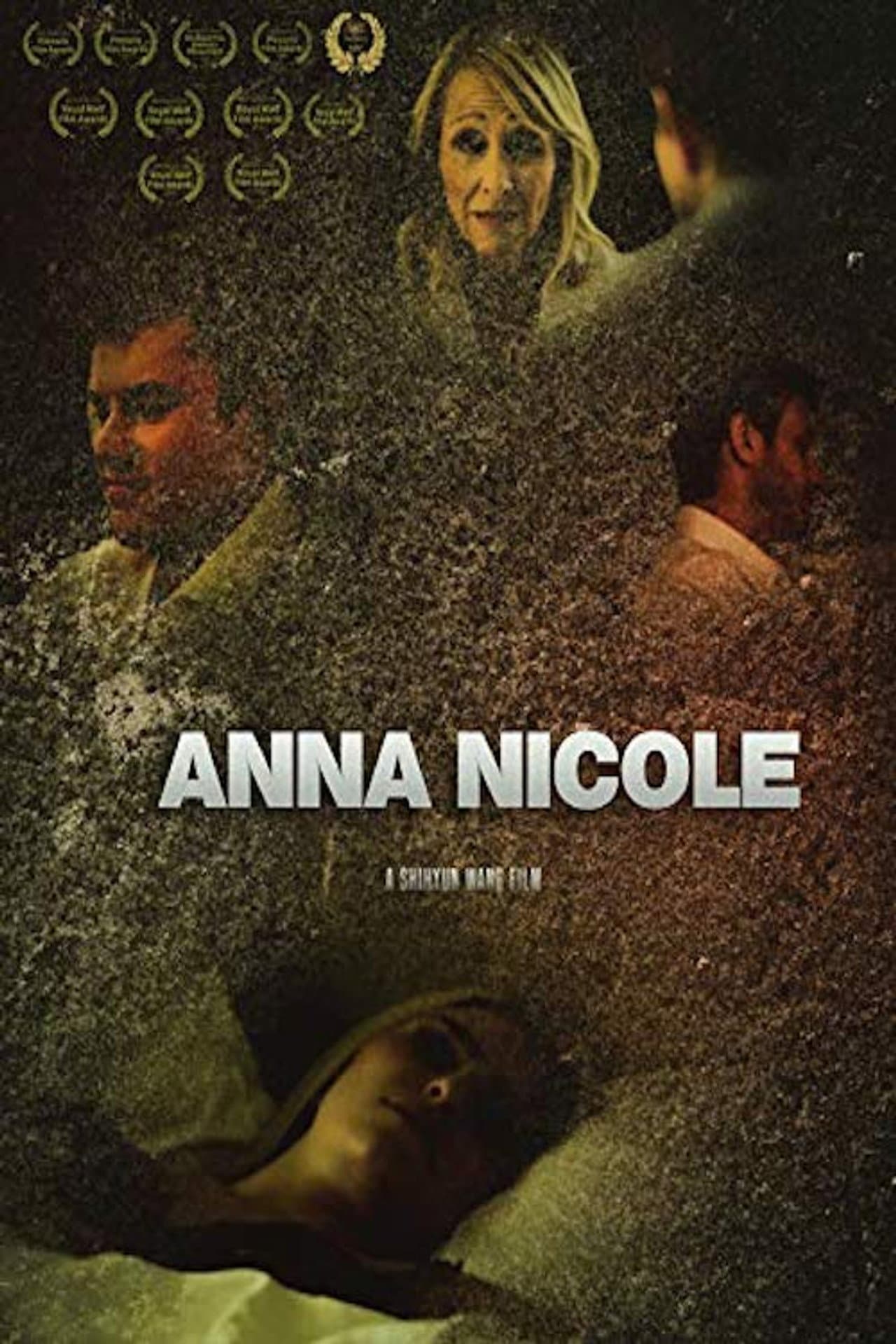 Anna Nicole preview 1