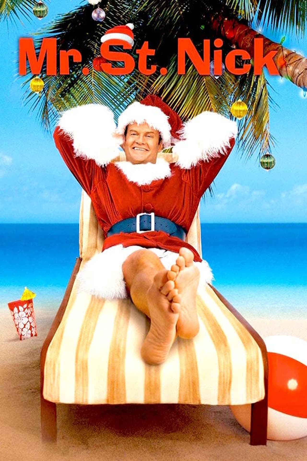 Mr. St. Nick preview 2