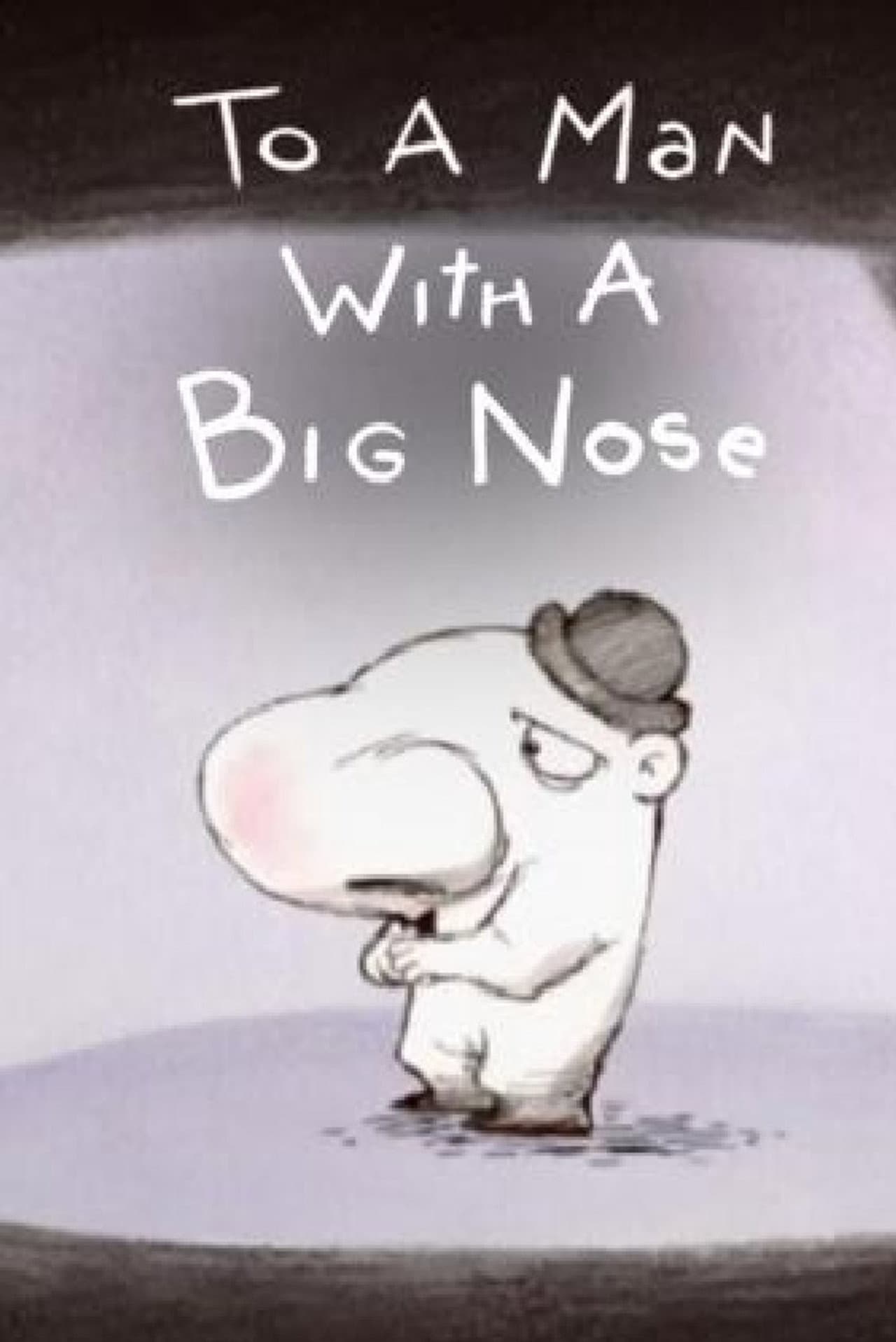 To a Man with a Big Nose preview 1