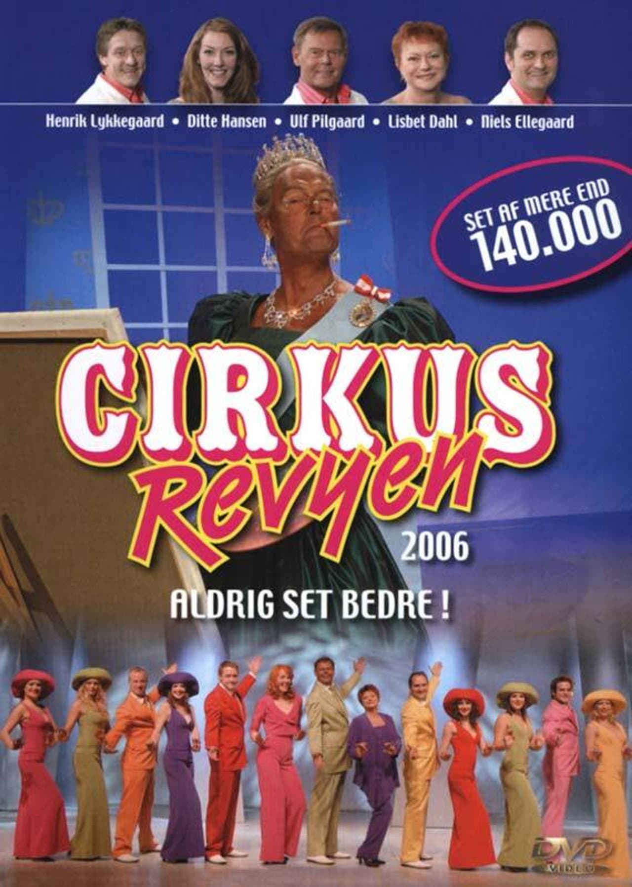Cirkusrevyen 2006 preview 1