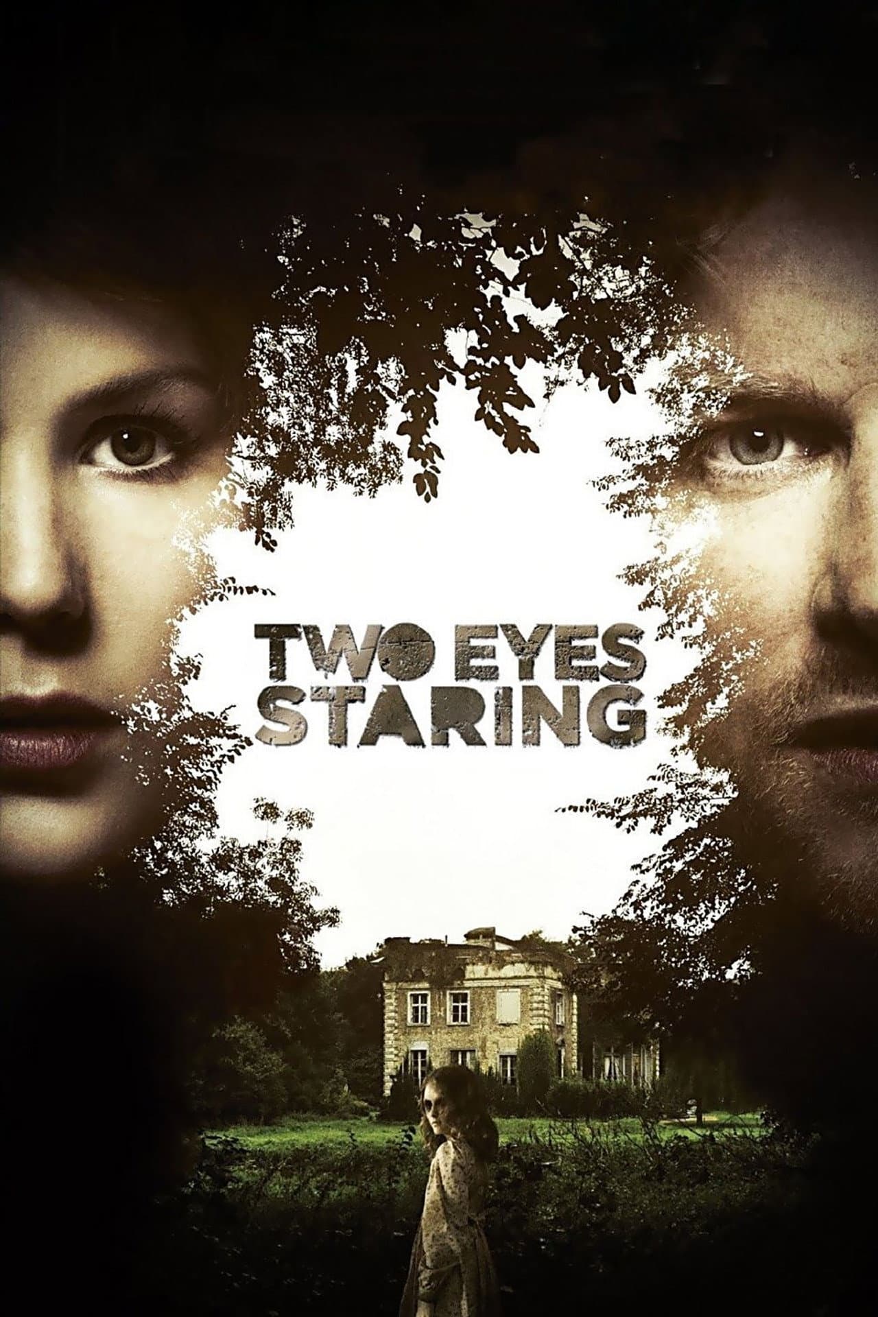 Two Eyes Staring preview 2