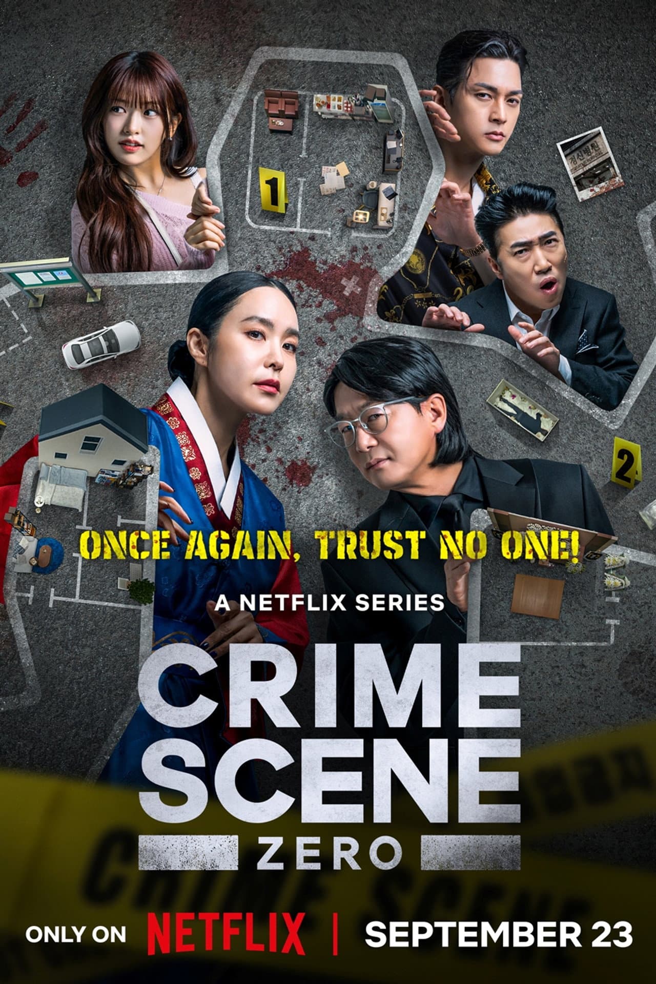 Season 1