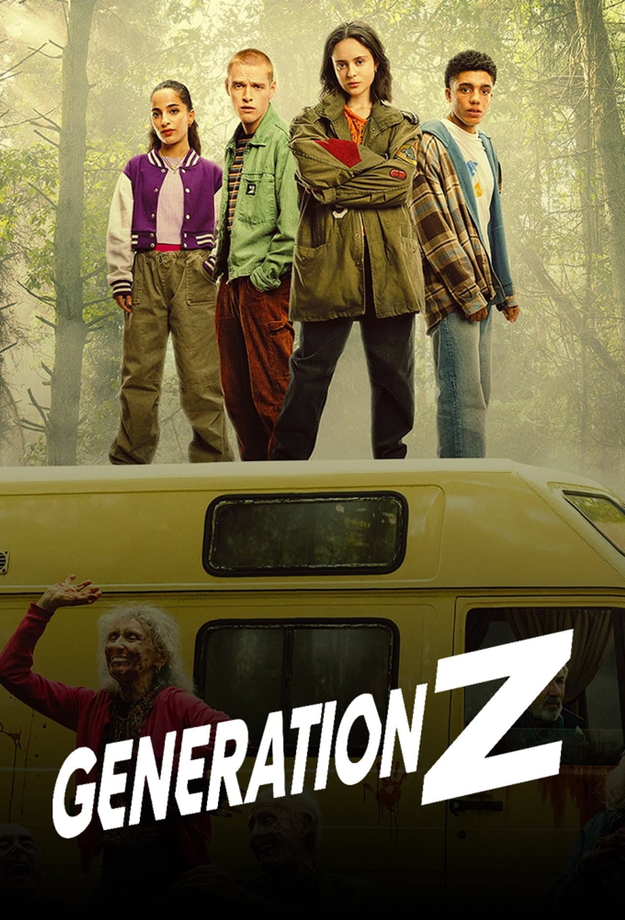 Generation Z preview 2