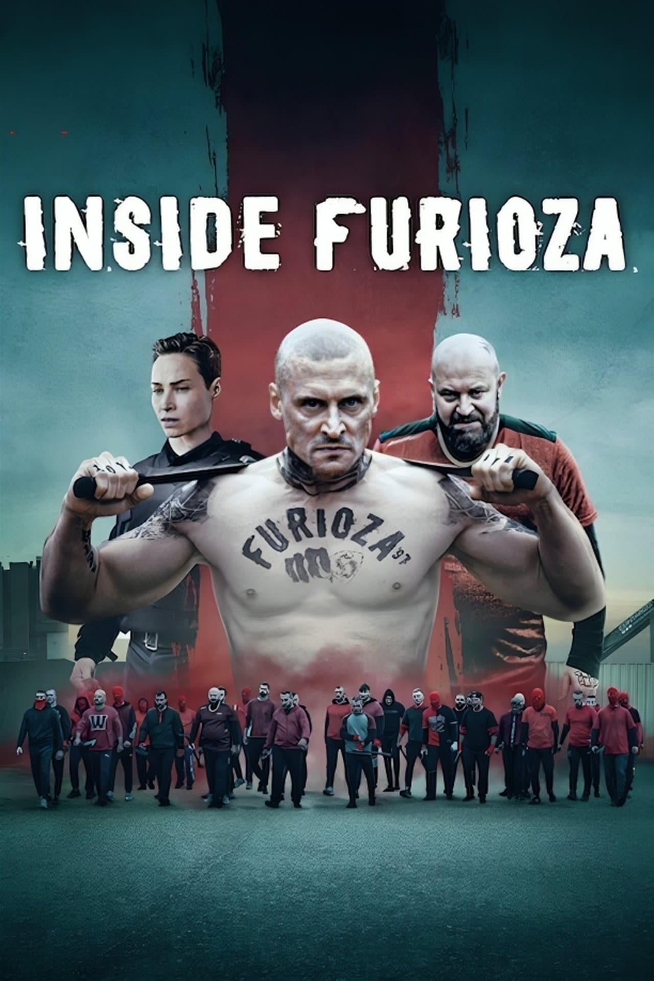 Inside Furioza preview 2