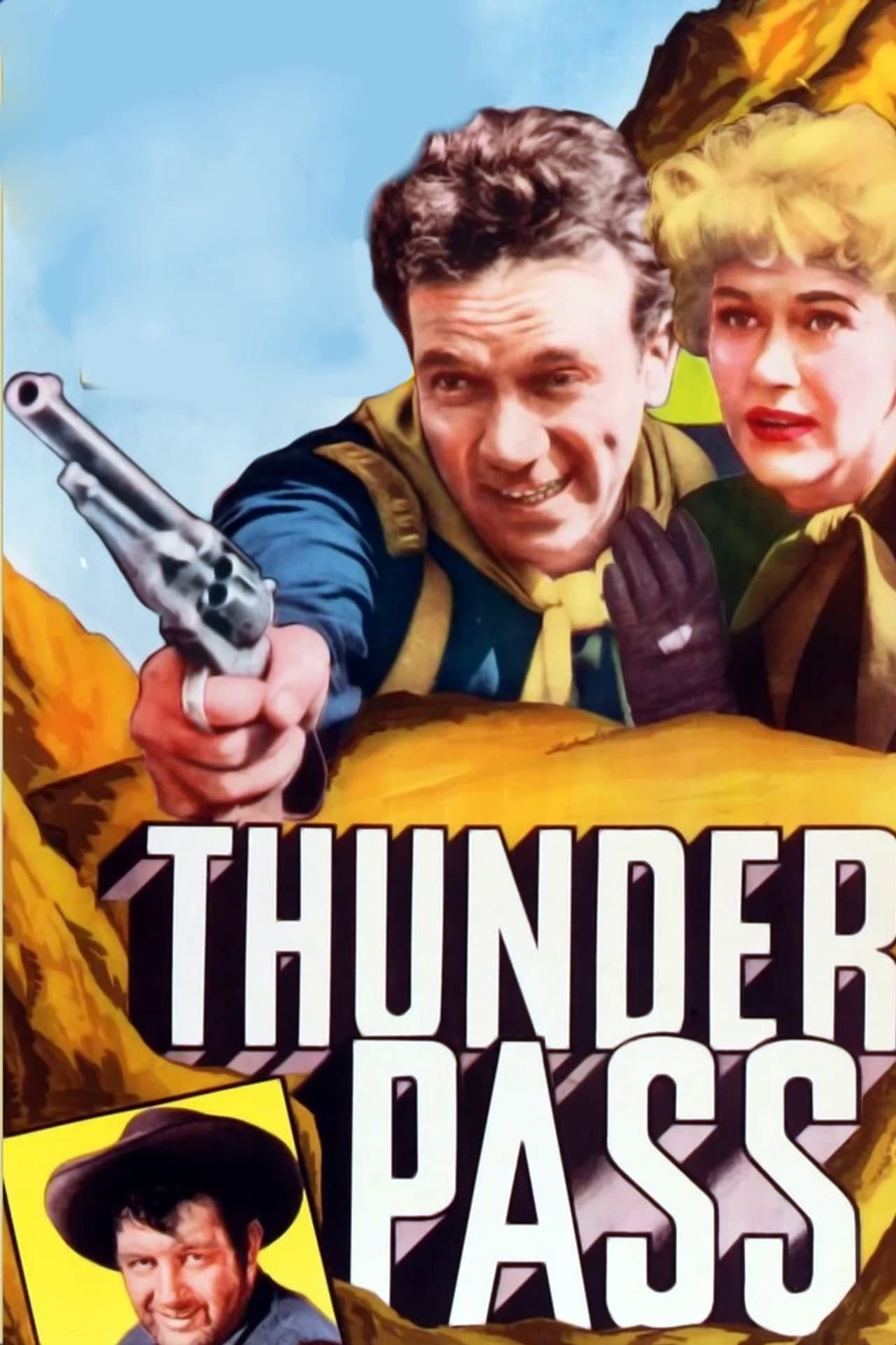 Thunder Pass preview 2
