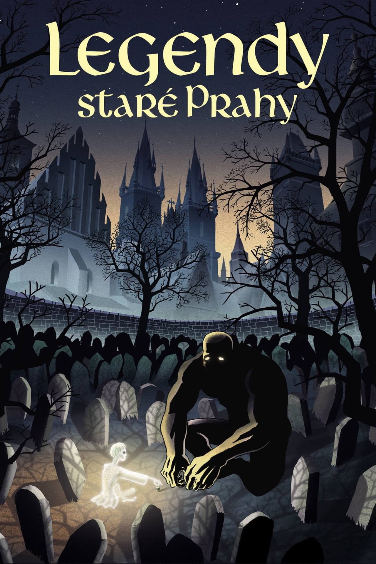 Old Prague Legends preview 2