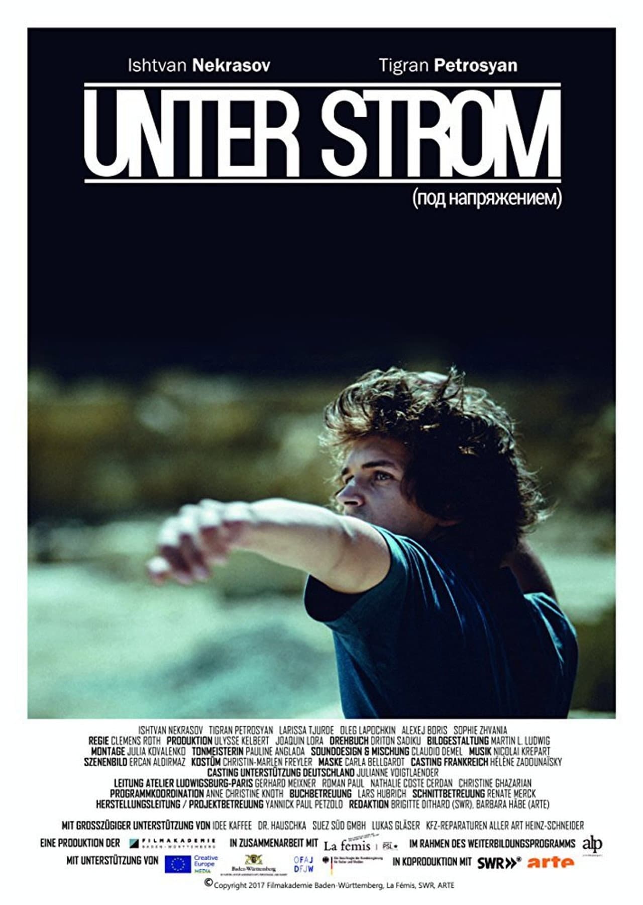 Under Tension preview 1
