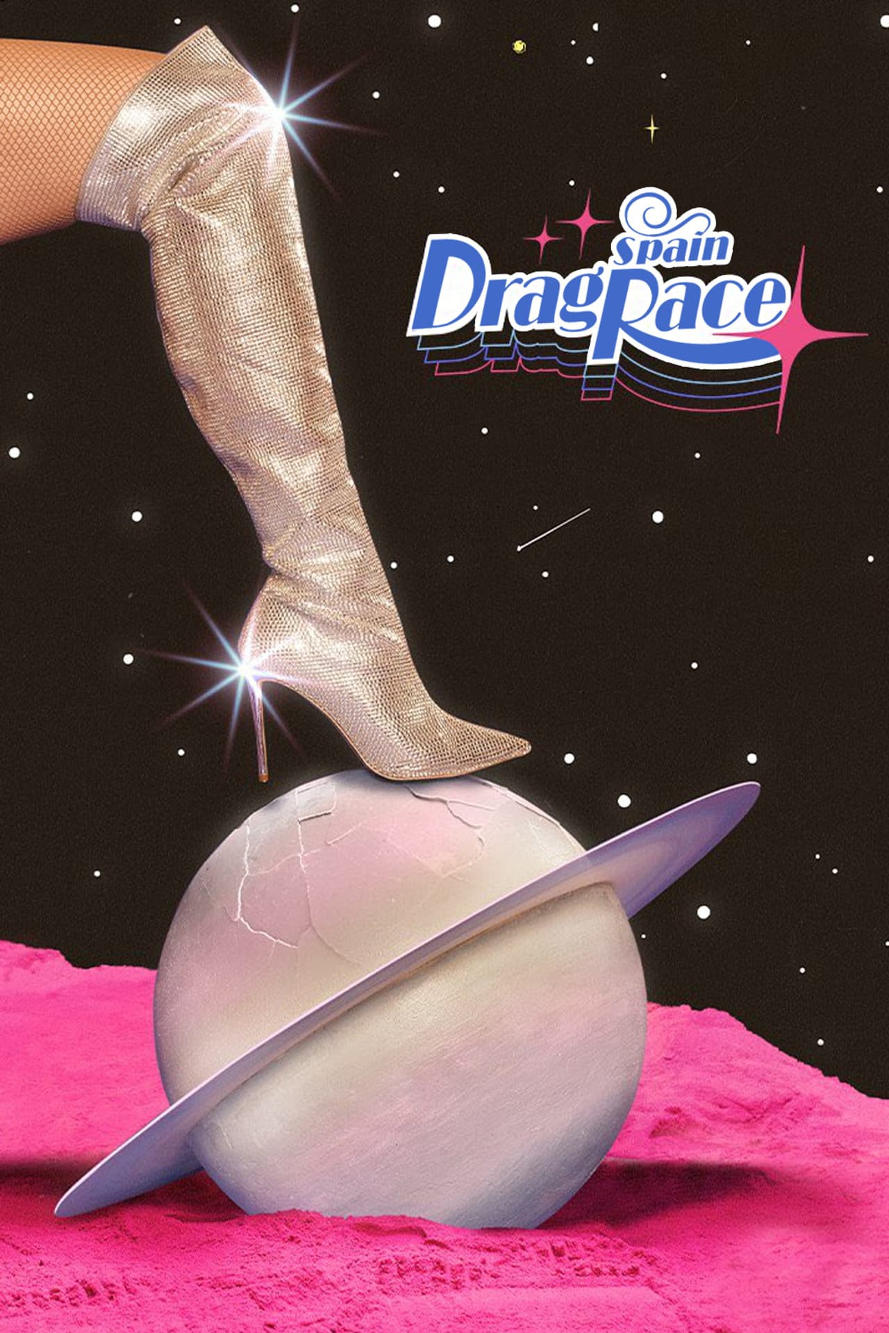 Drag Race España preview 2