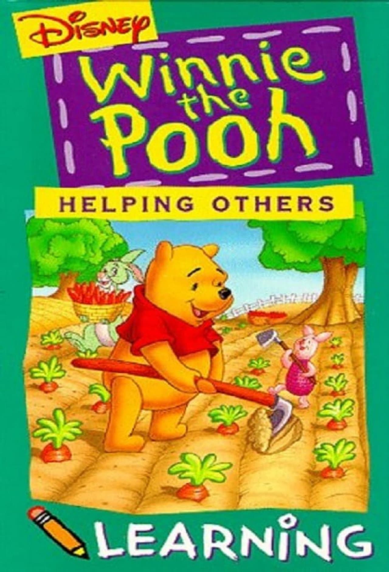 Winnie the Pooh: Learning - Helping Others preview 1
