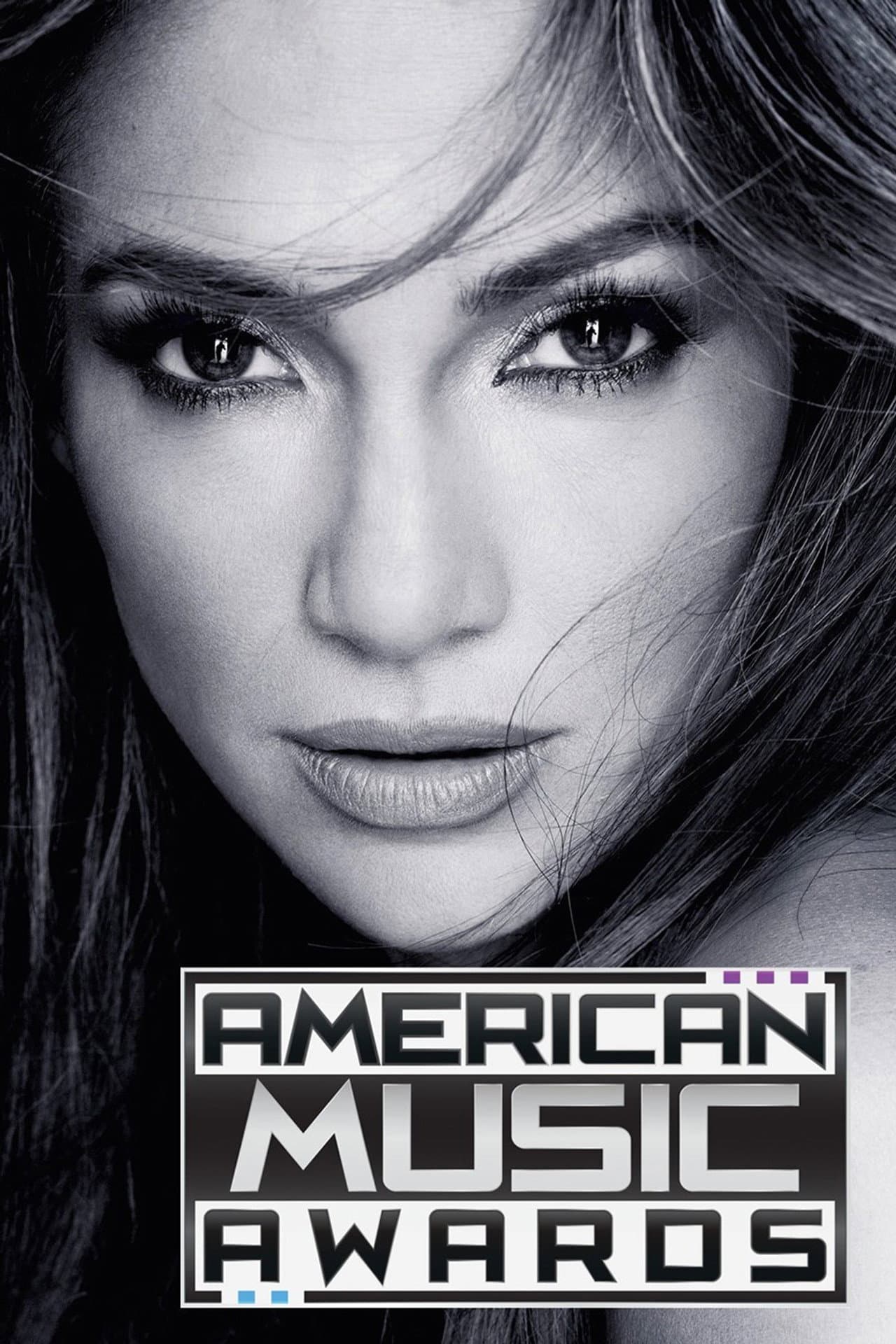 The 43rd Annual American Music Awards