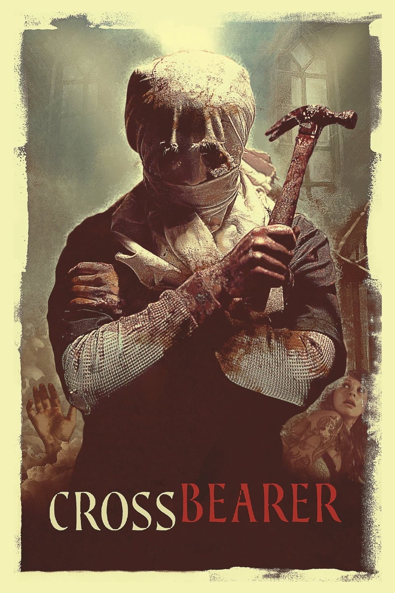 Cross Bearer preview 2