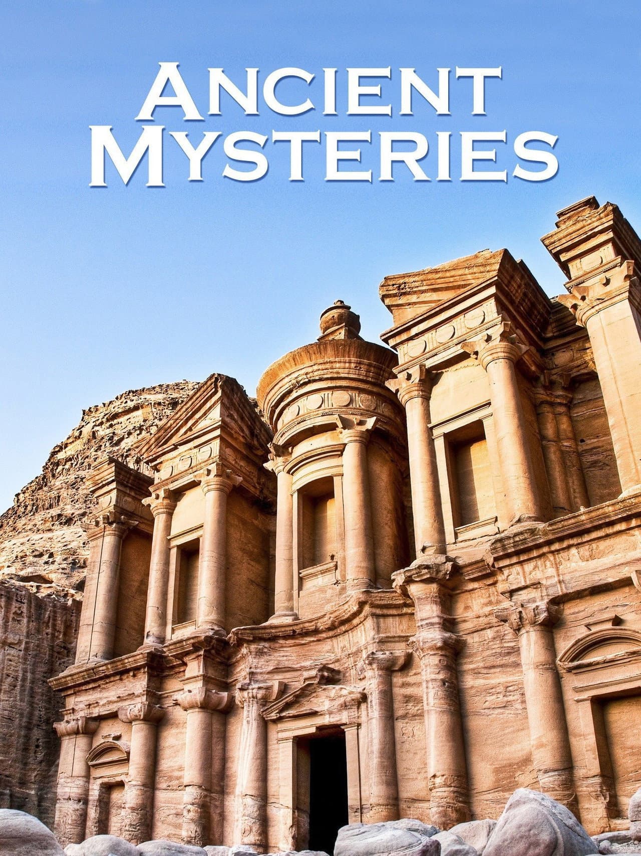 Ancient Mysteries preview 2