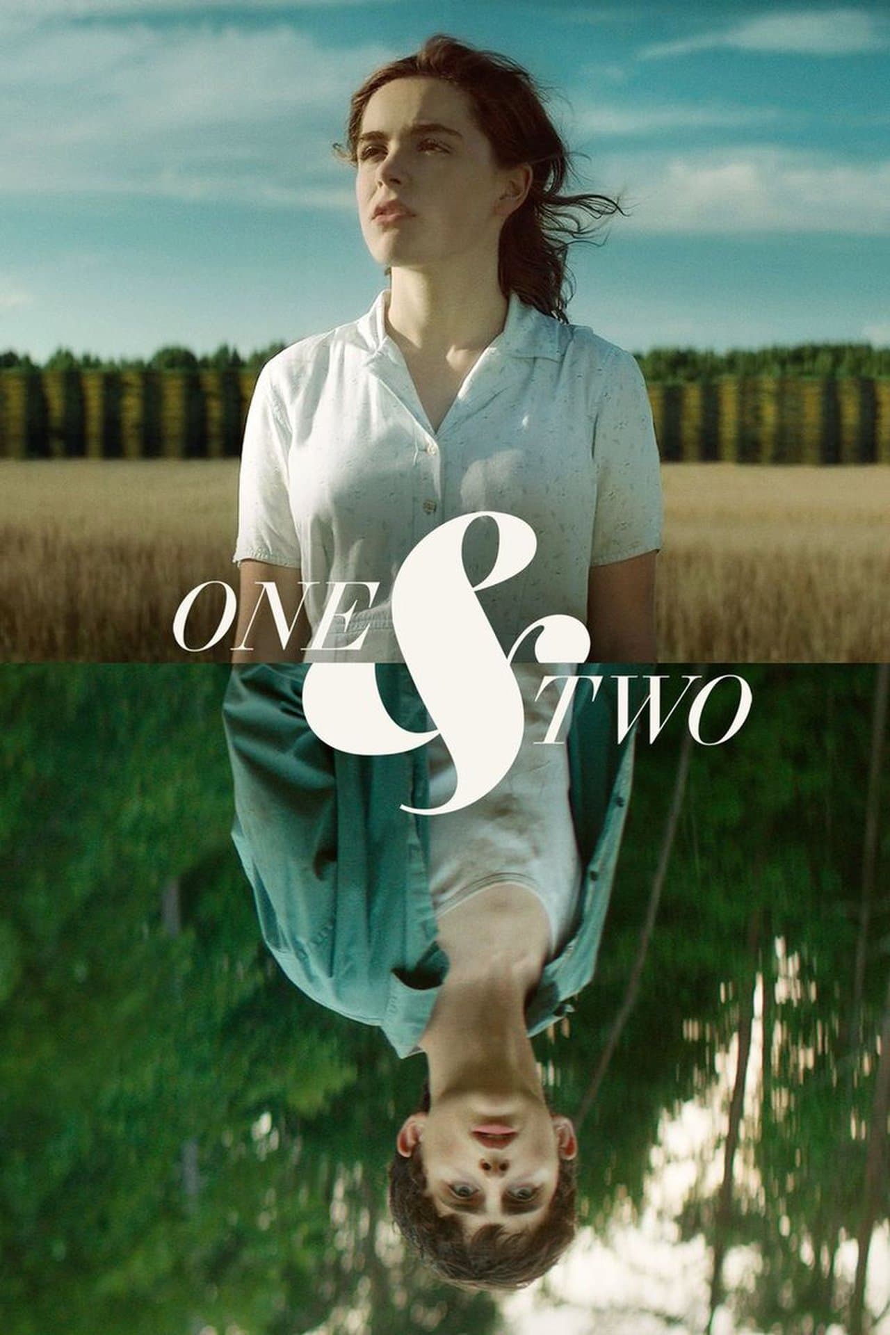 One & Two preview 2