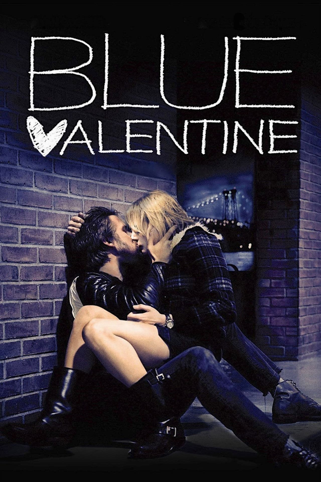 Blue Valentine preview 2