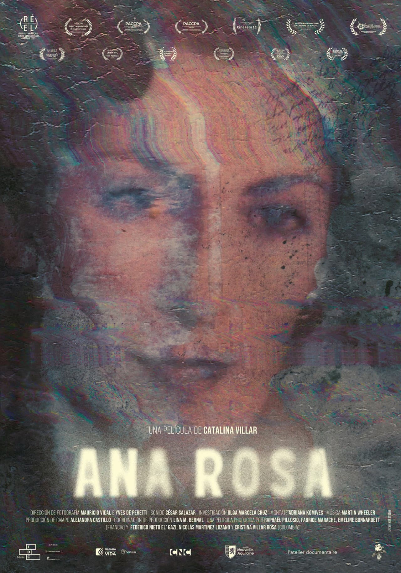 Ana Rosa preview 1