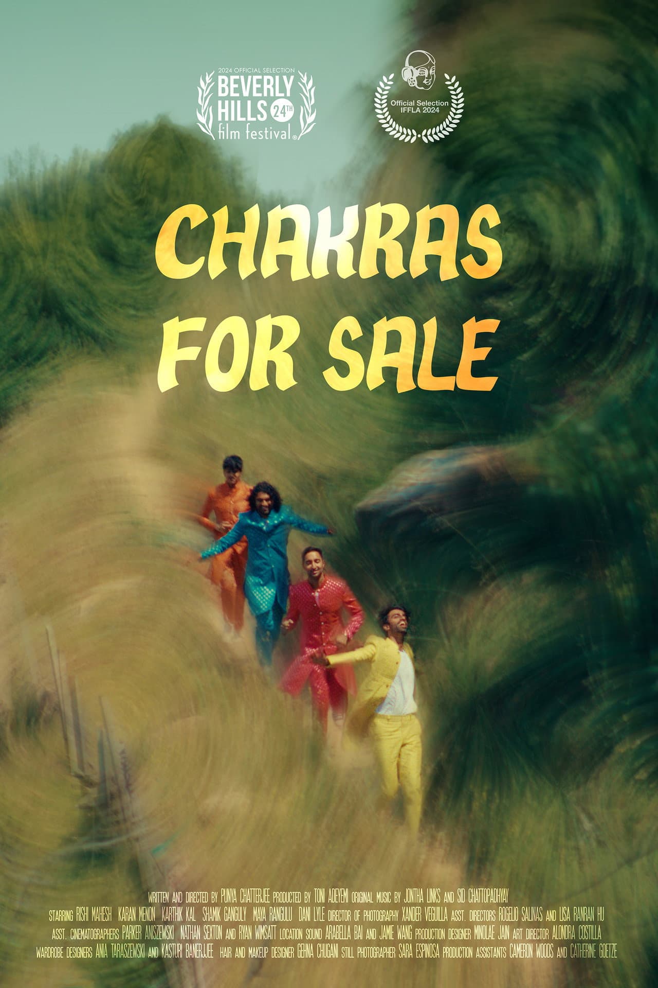 Chakras For Sale preview 2