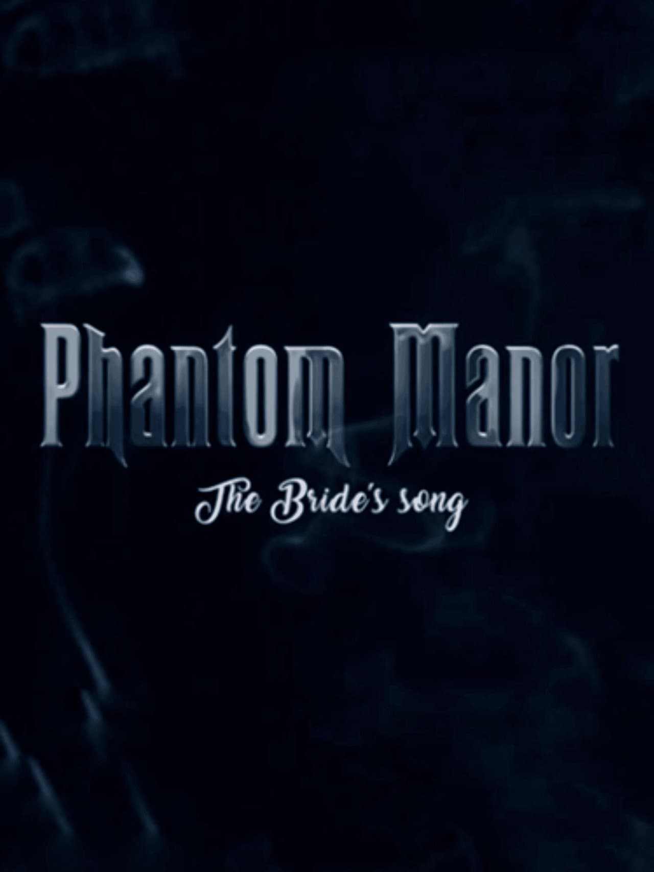 Phantom Manor: The Bride's Song preview 2