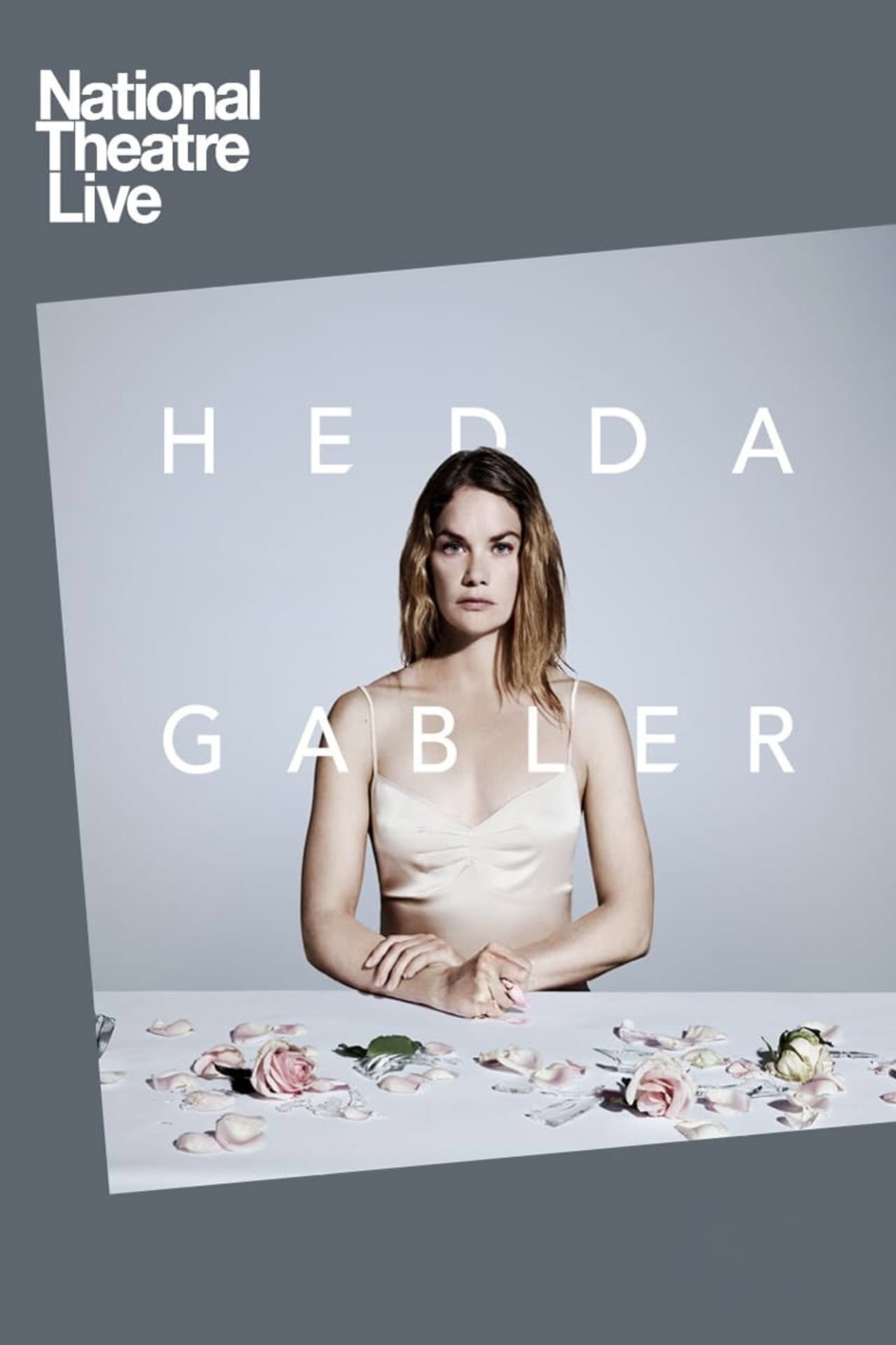 National Theatre Live: Hedda Gabler preview 2