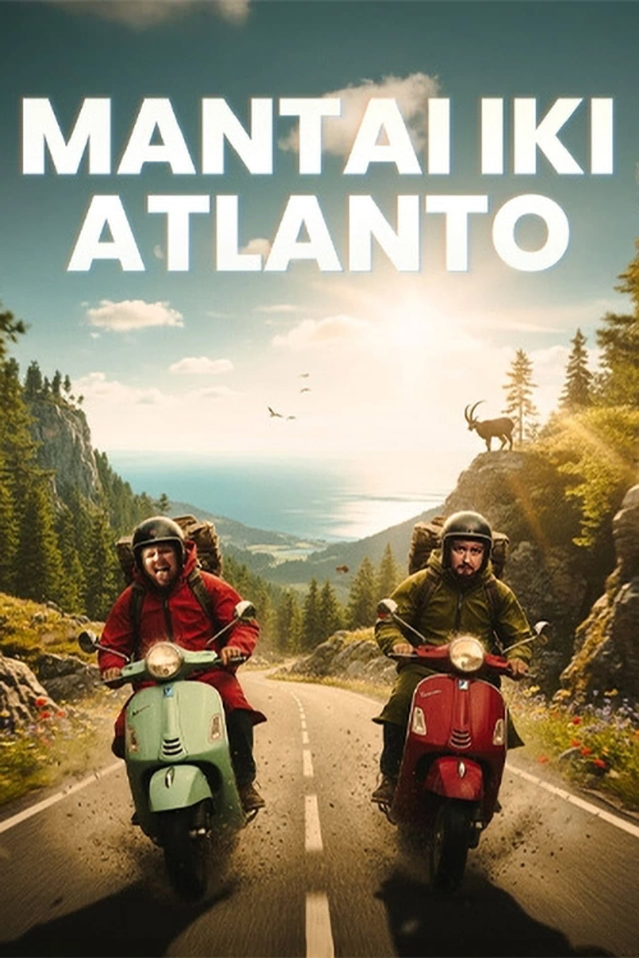 Mantai goes Atlantic preview 2