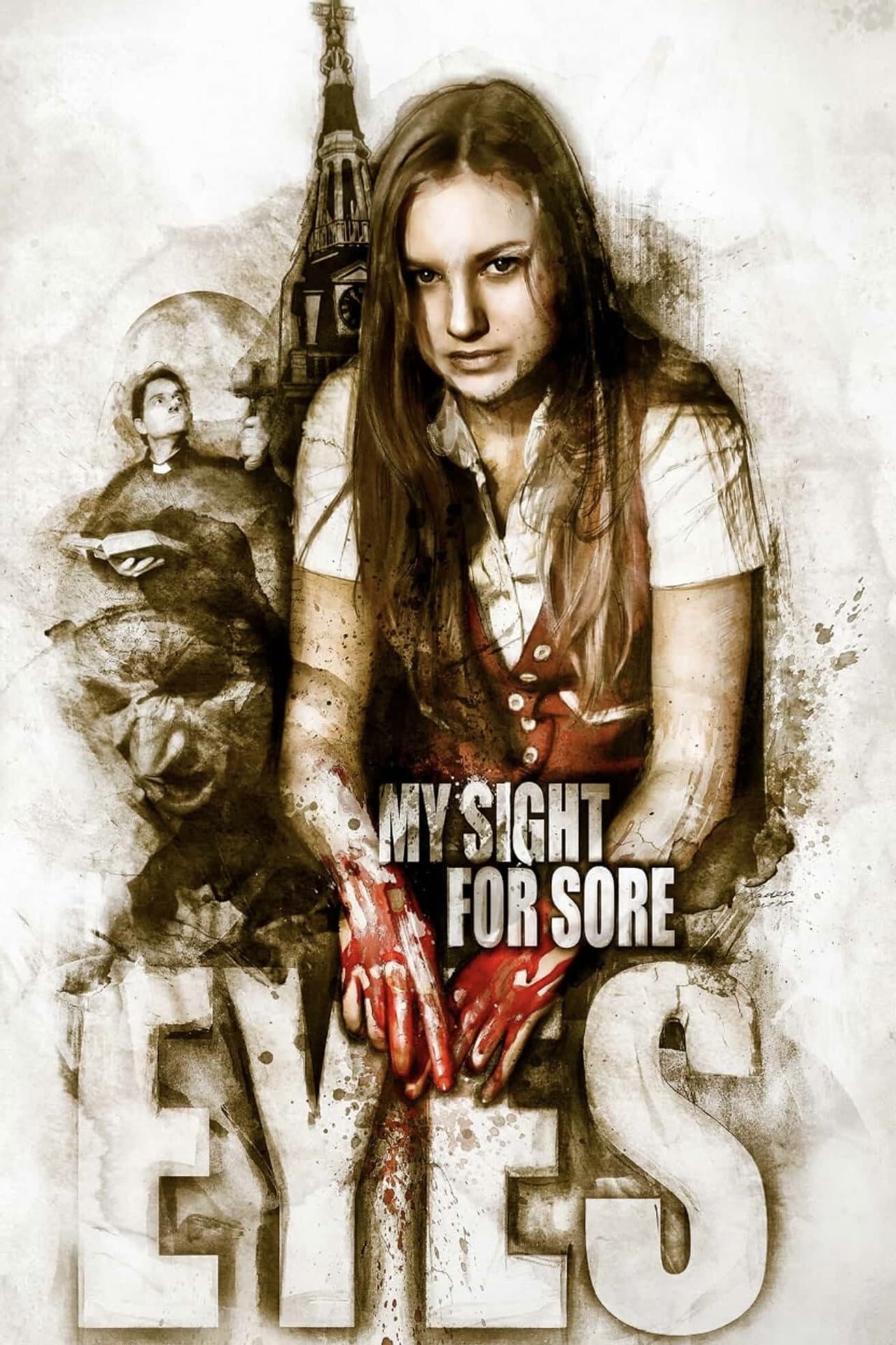 My Sight for Sore Eyes preview 2