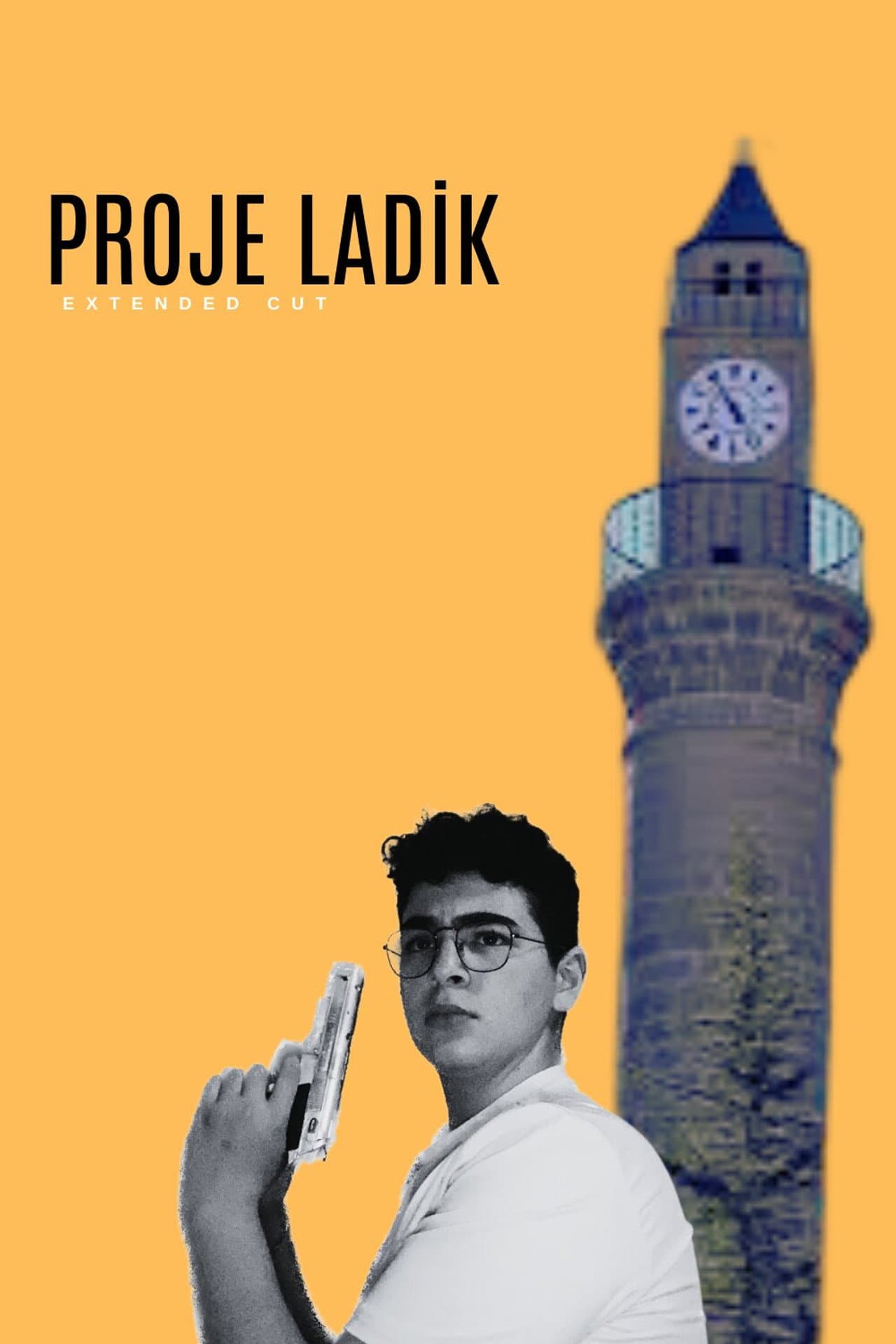 Proje Ladik: Extended Cut preview 2