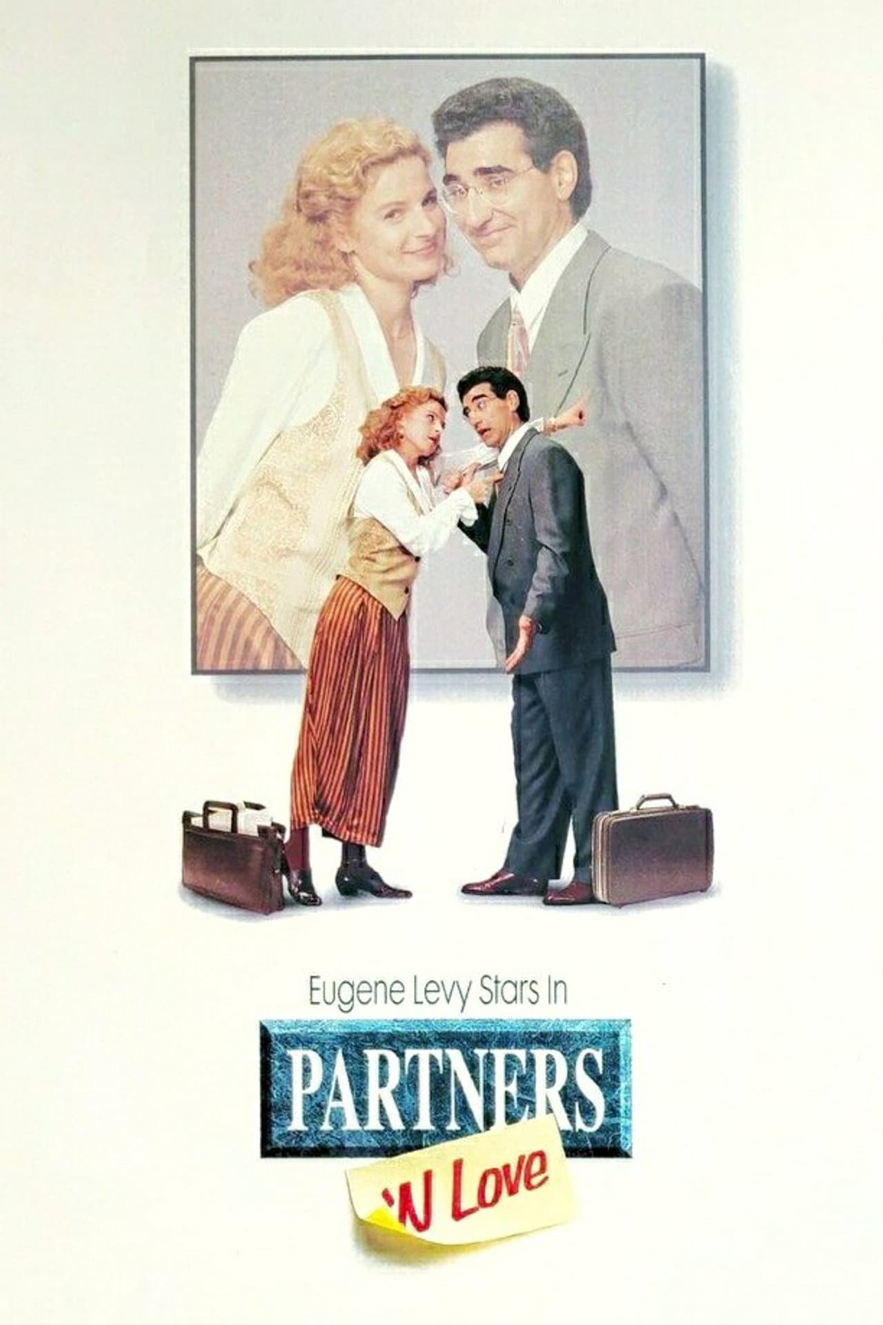 Partners 'n Love preview 2