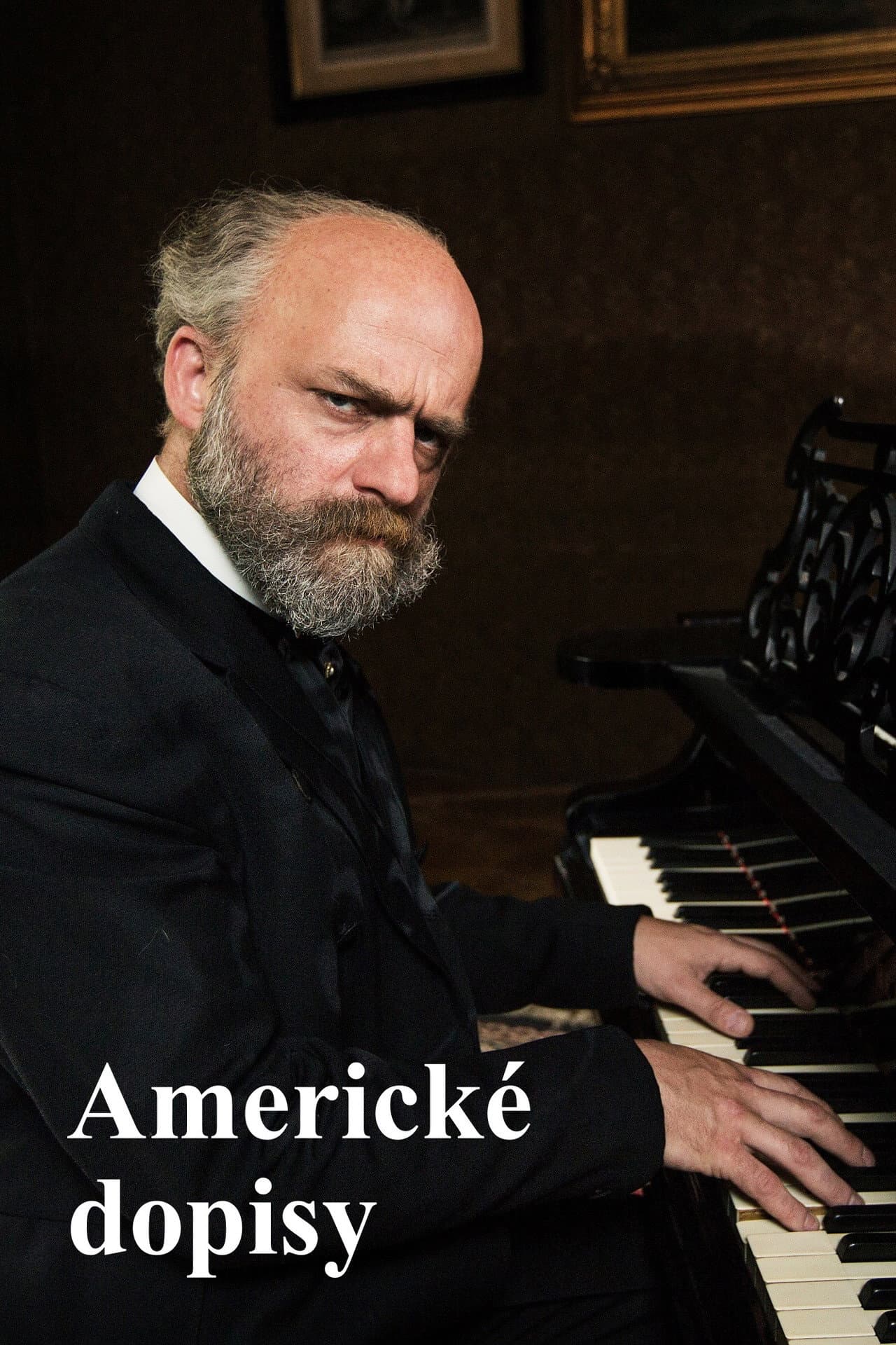 The American Letters preview 2