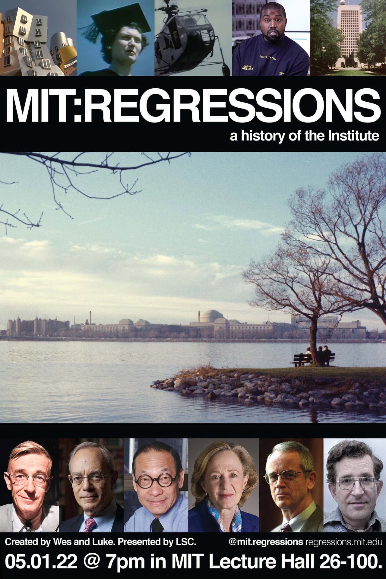 MIT: Regressions preview 1