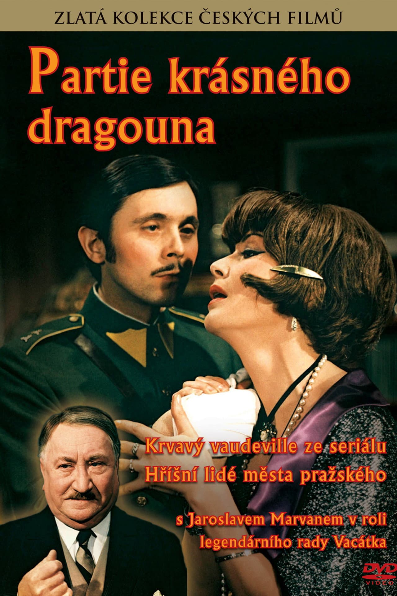 The Matches of a Beautiful Dragoon preview 1