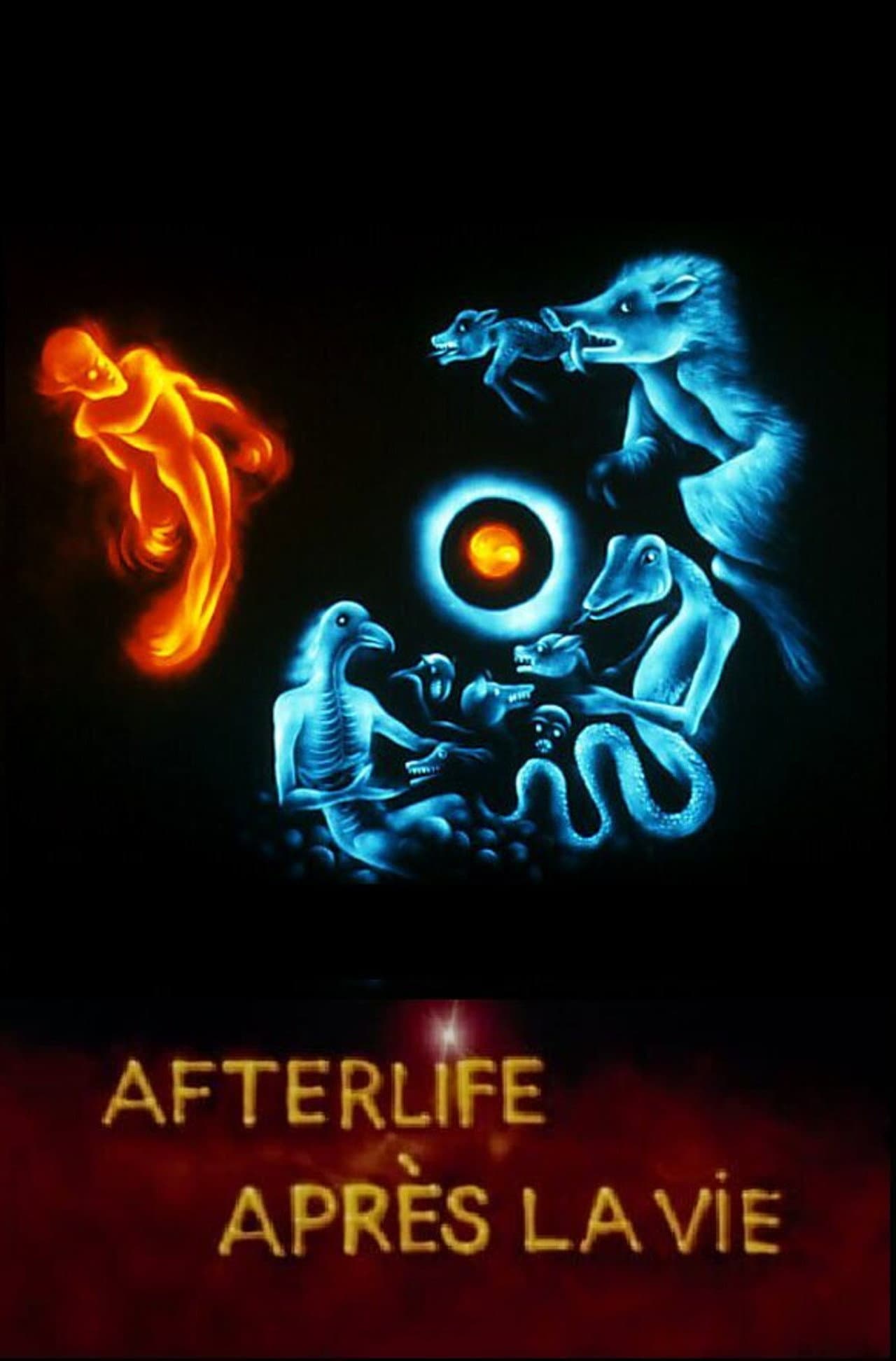 Afterlife preview 1