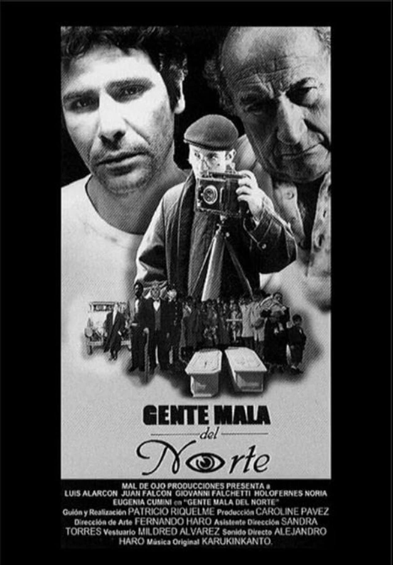 Gente Mala del Norte preview 1