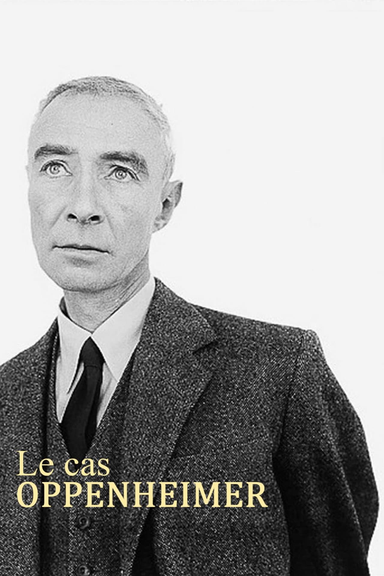 Spionagefall Robert Oppenheimer preview 2