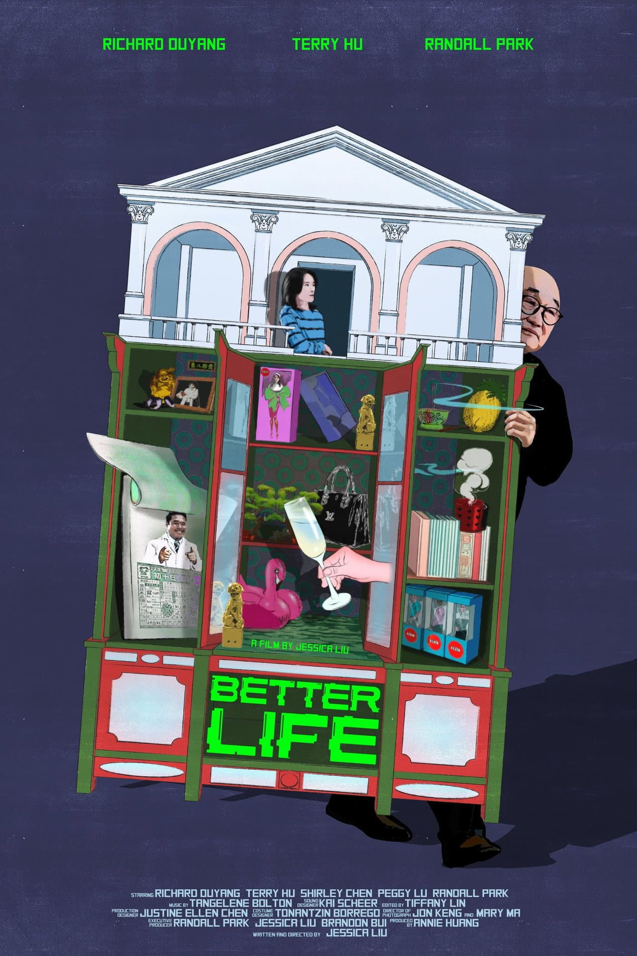 Better Life preview 1