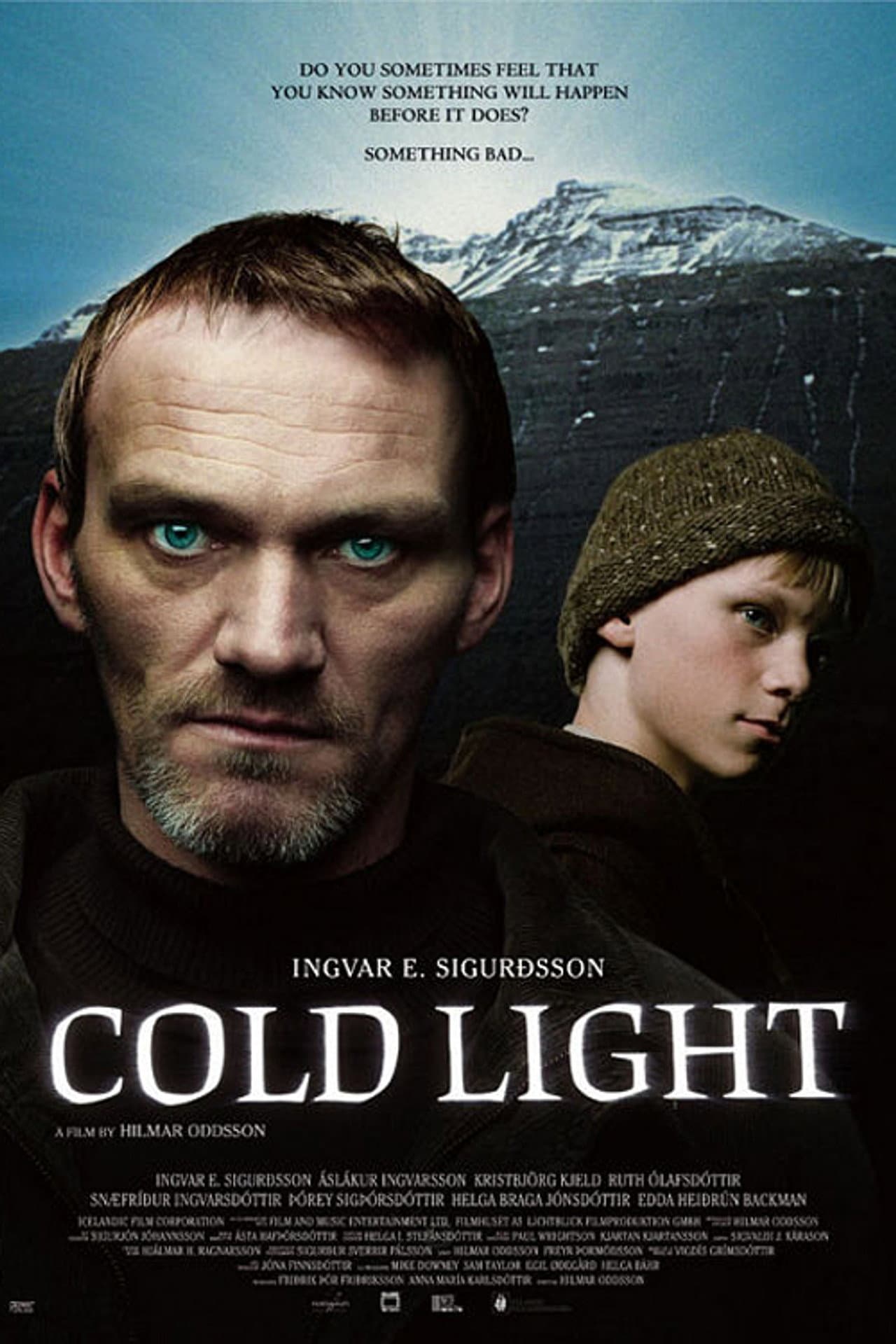 Cold Light preview 2