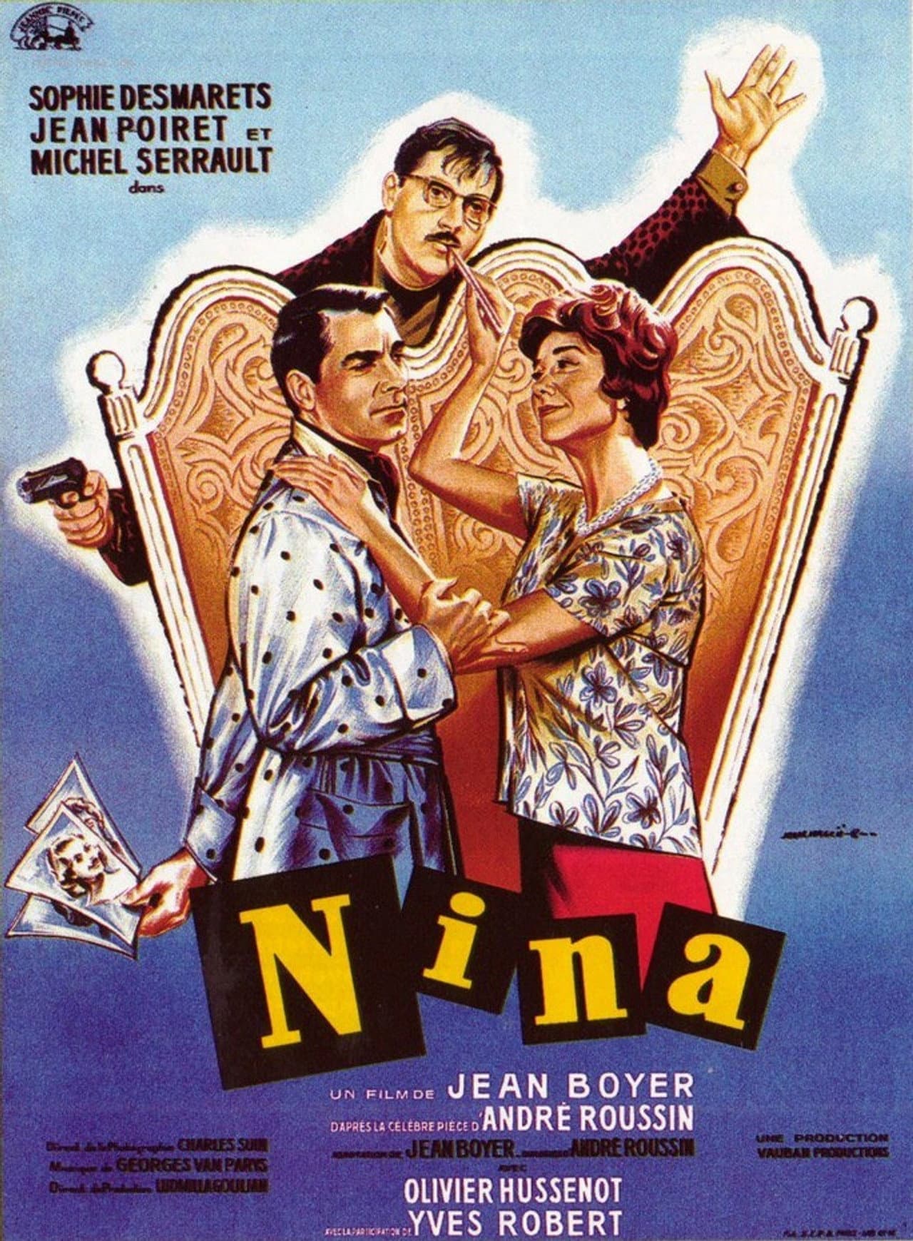 Nina preview 1