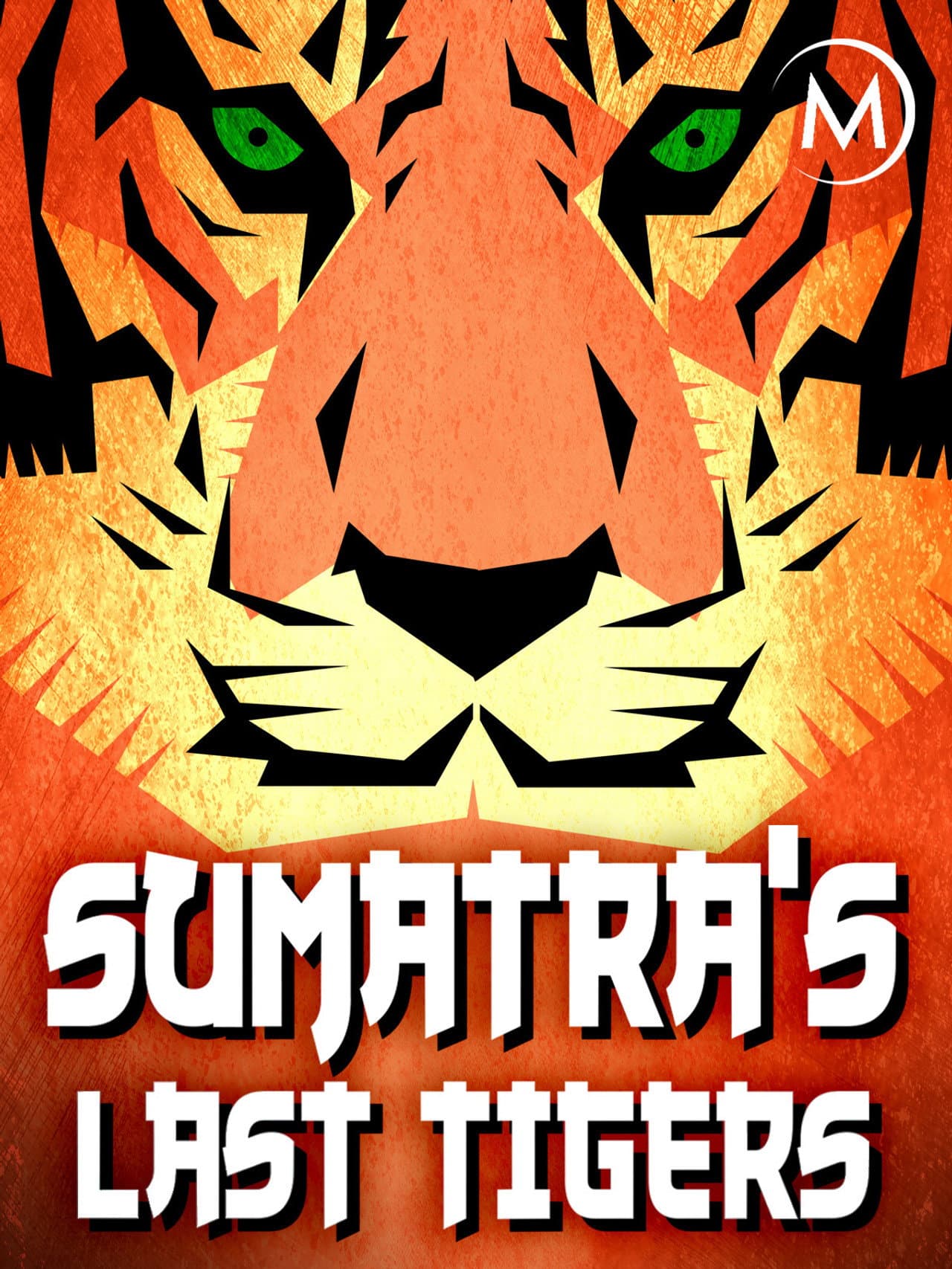 Sumatra's Last Tigers preview 1
