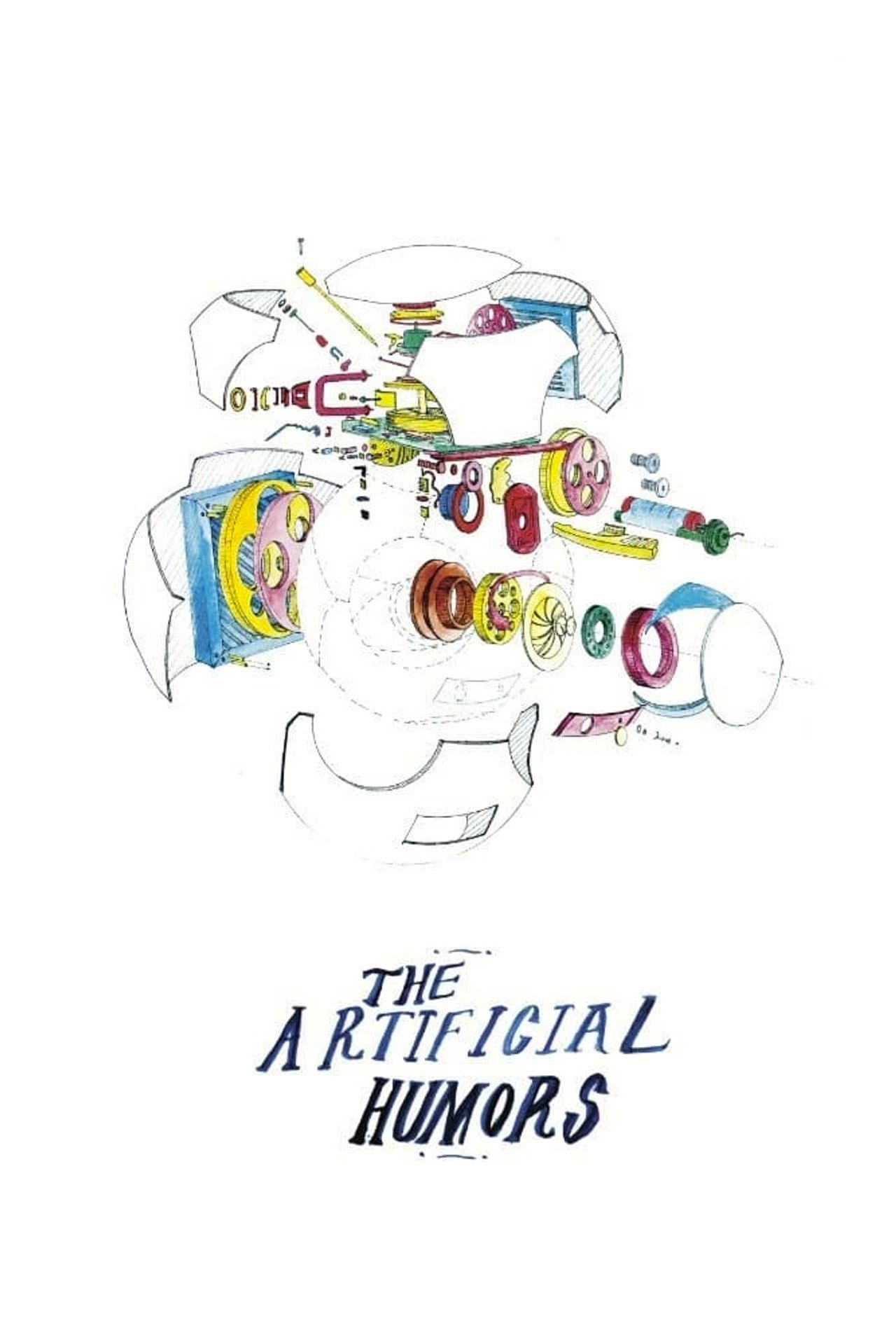 The Artificial Humors preview 2