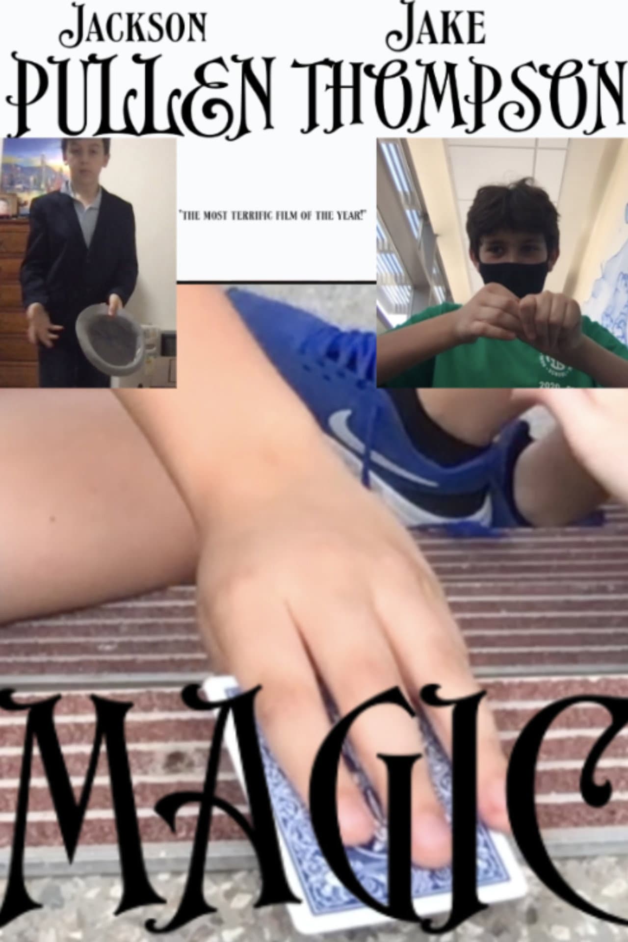 Magic preview 2