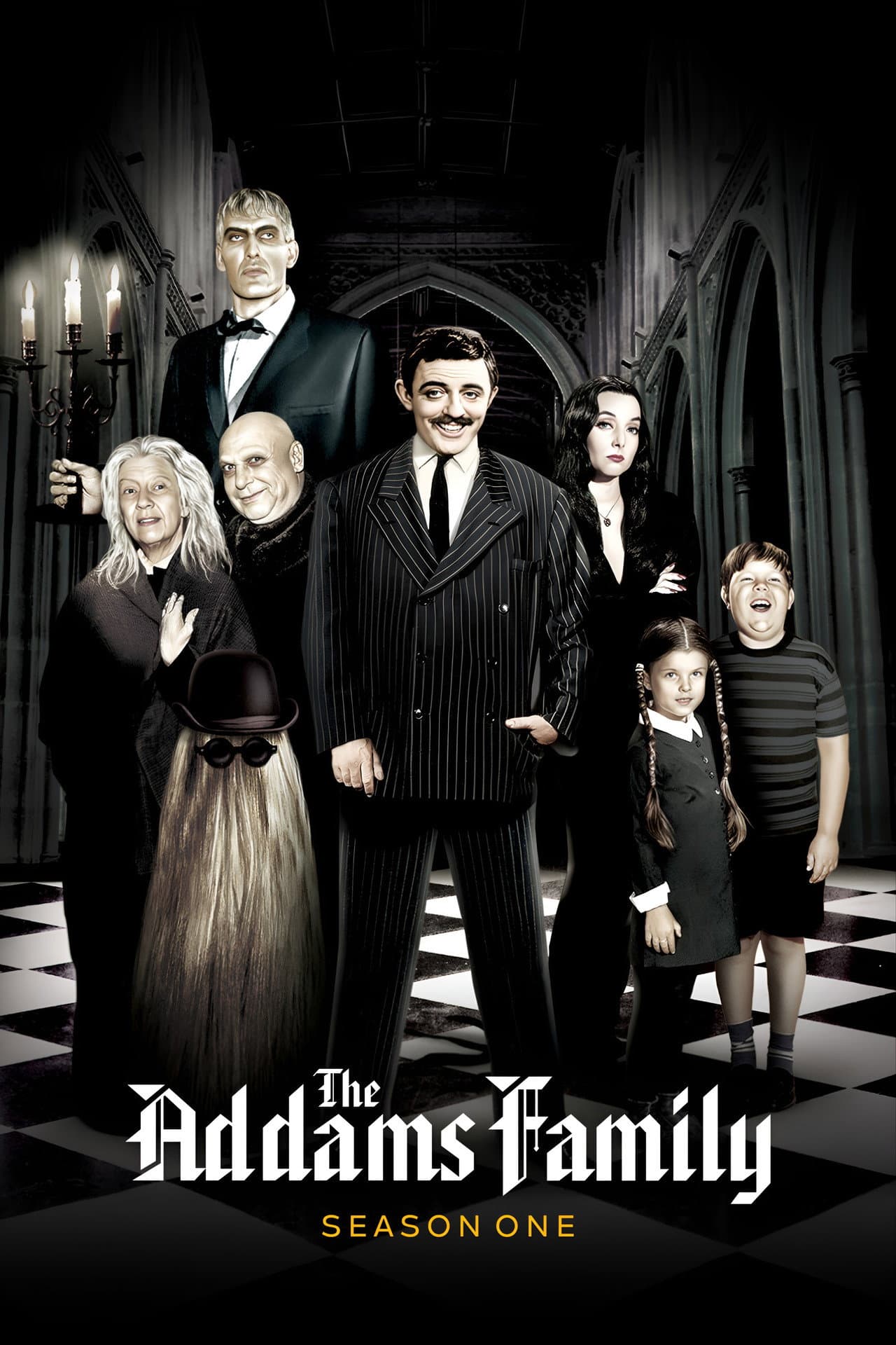 Season 1