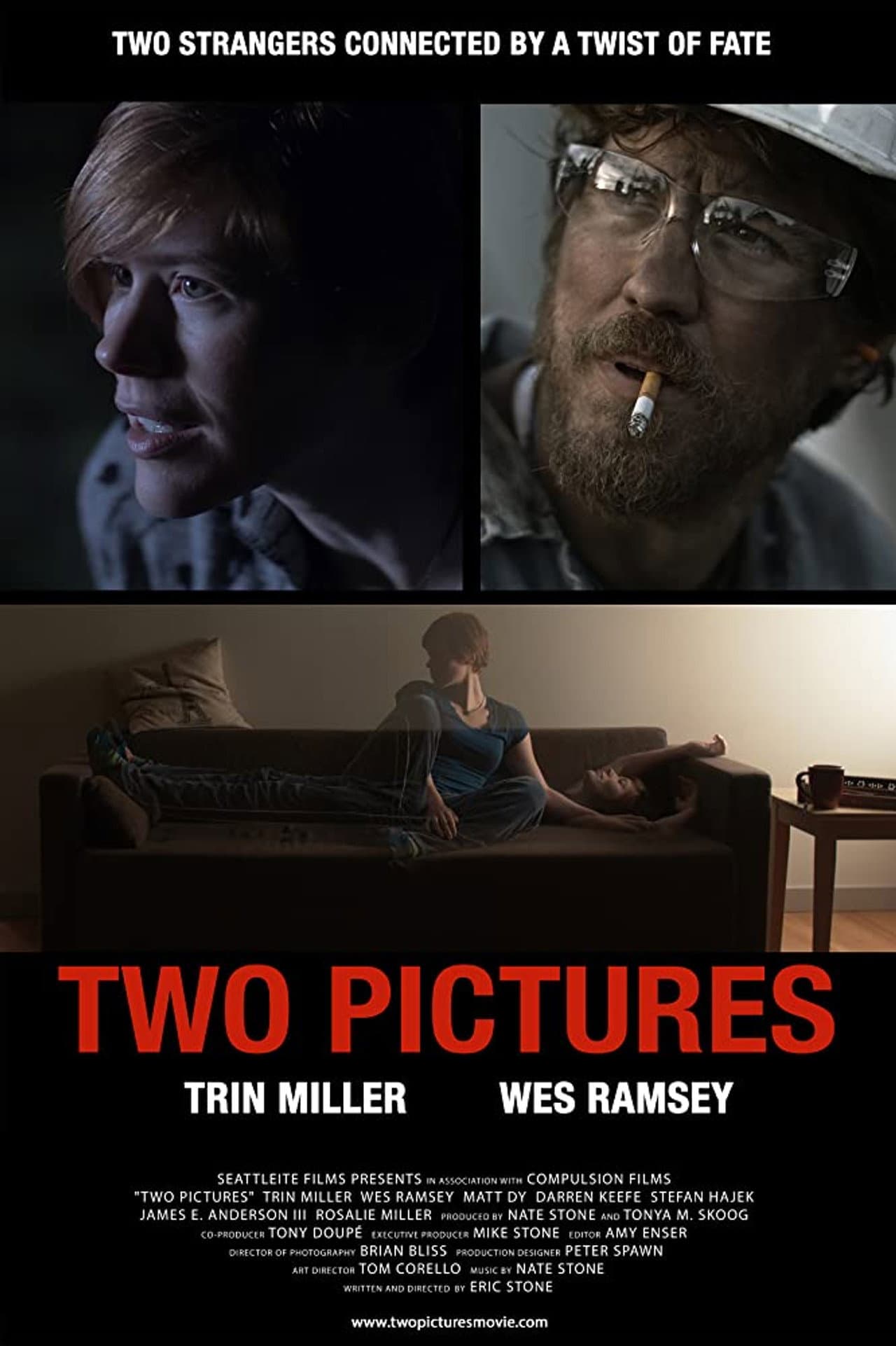 Two Pictures preview 2