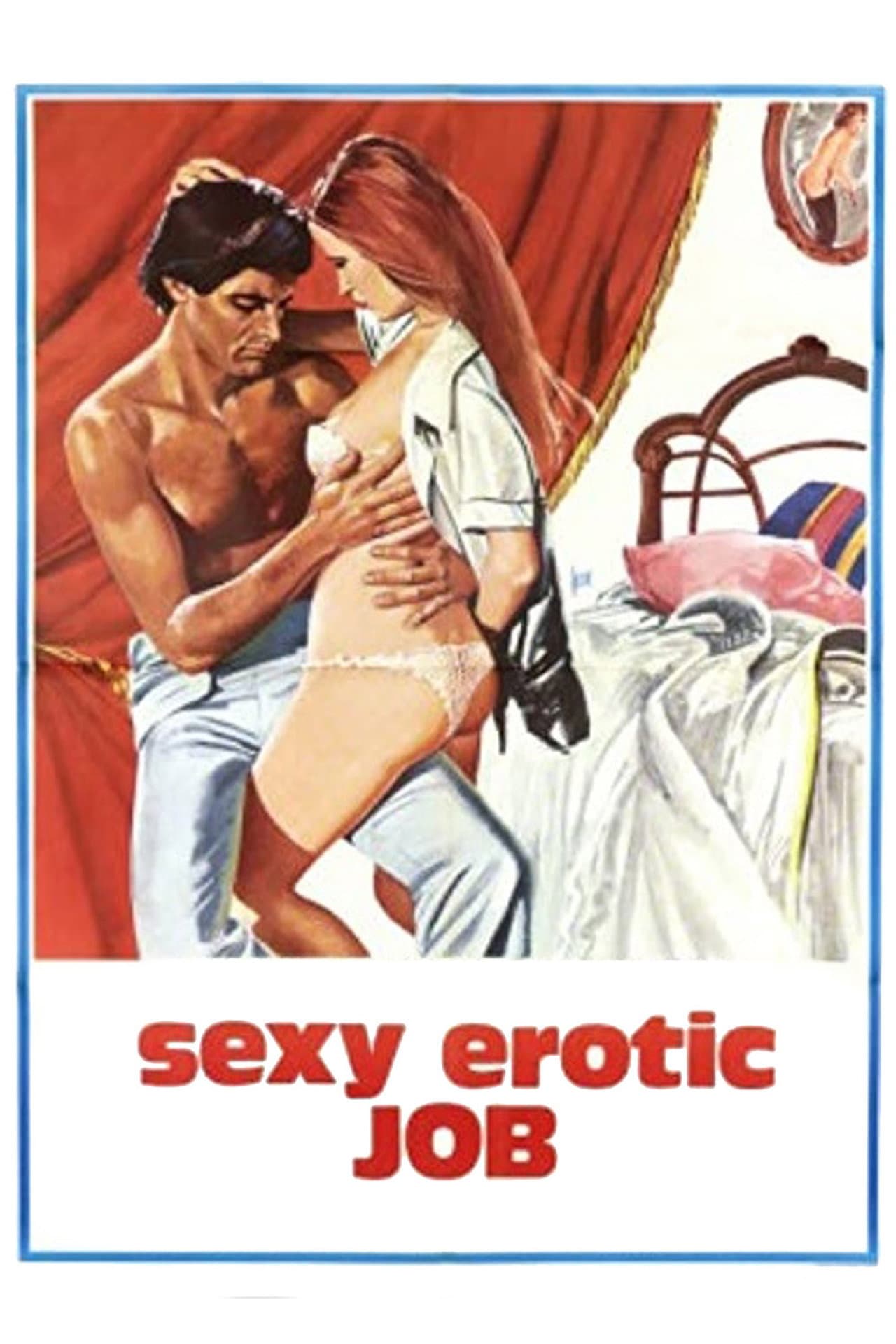 Sexy Erotic Job preview 1