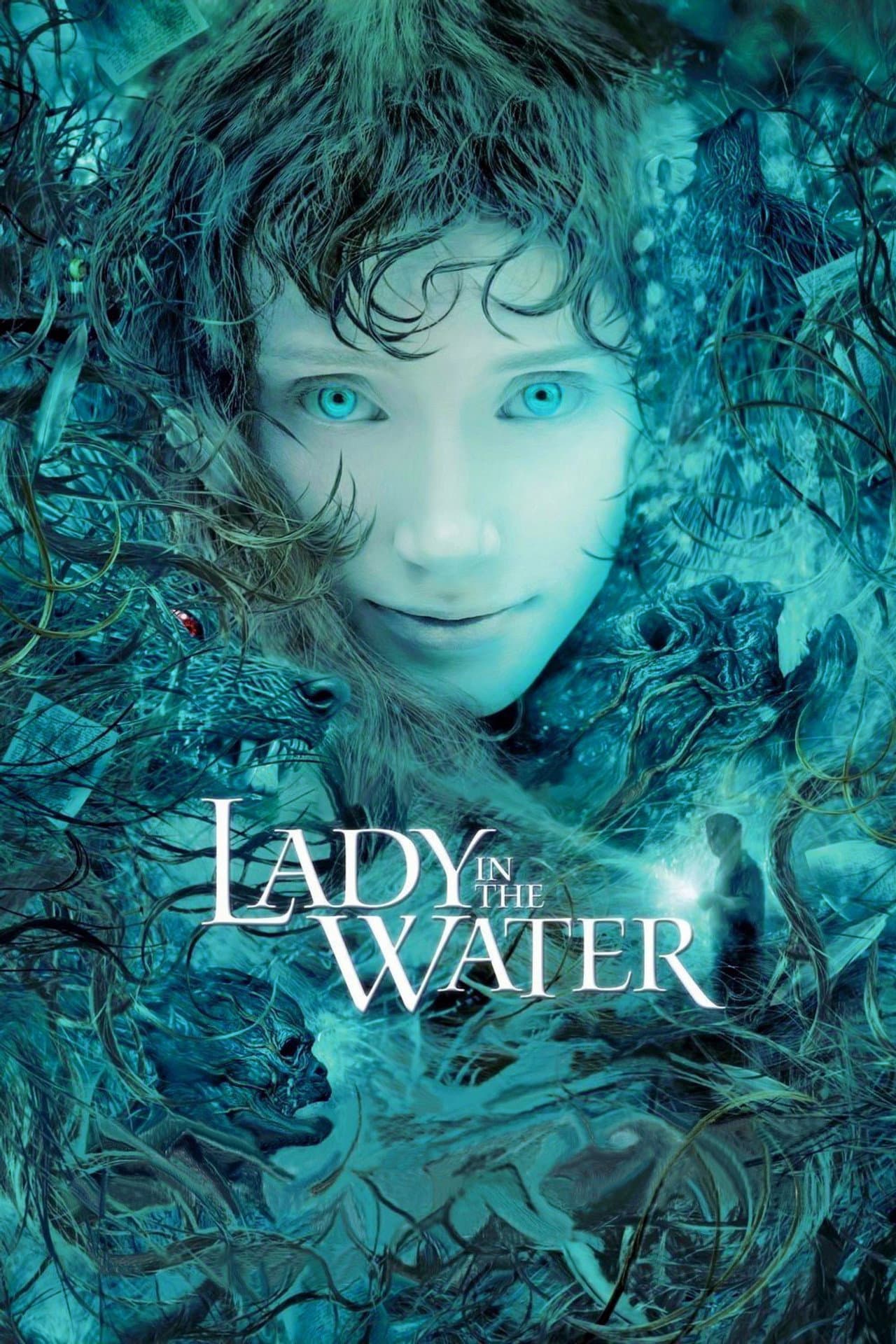 Lady in the Water preview 2