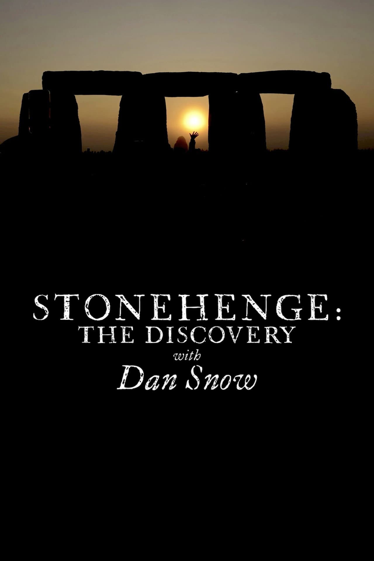 Stonehenge: The Discovery with Dan Snow preview 1