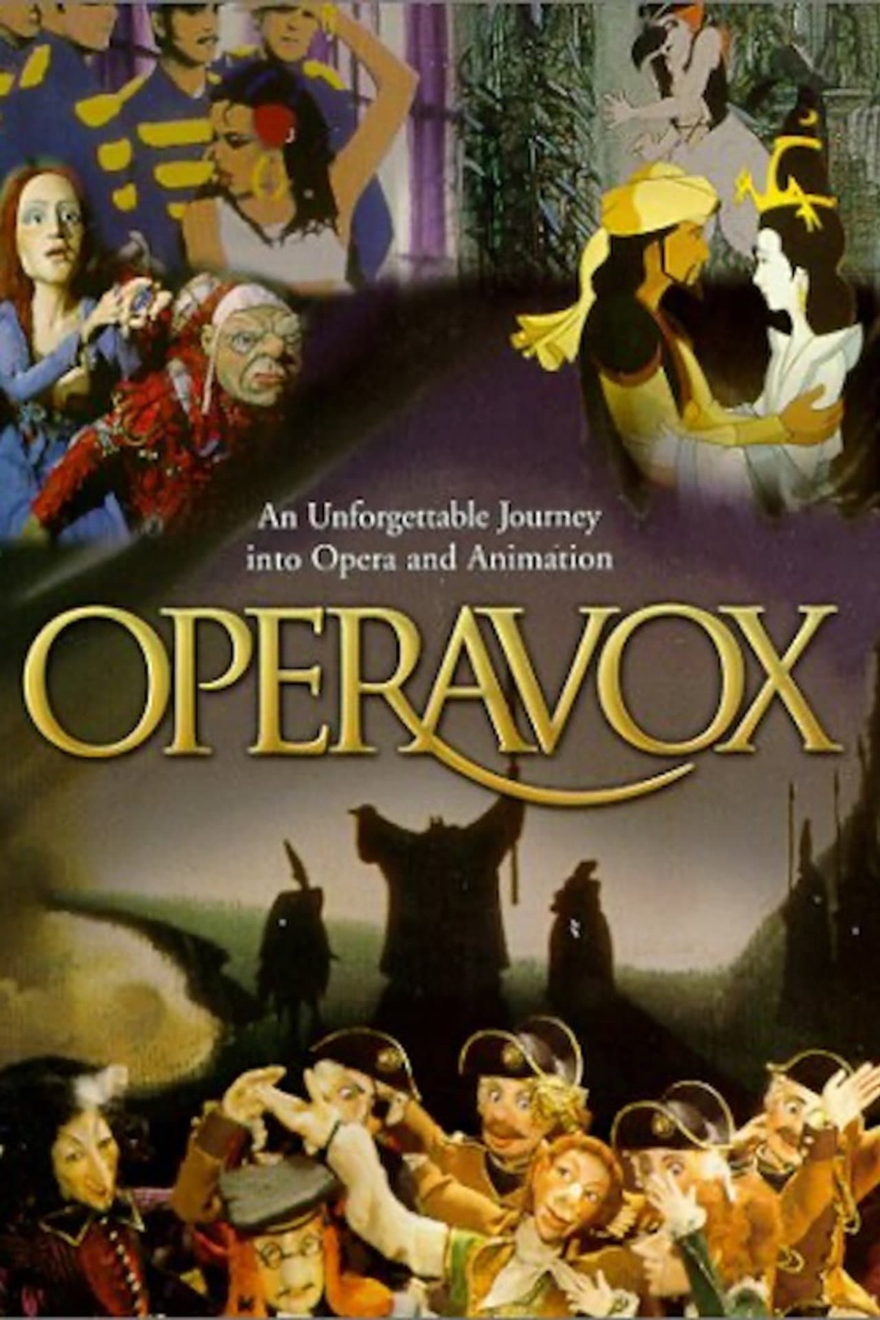 Operavox preview 2