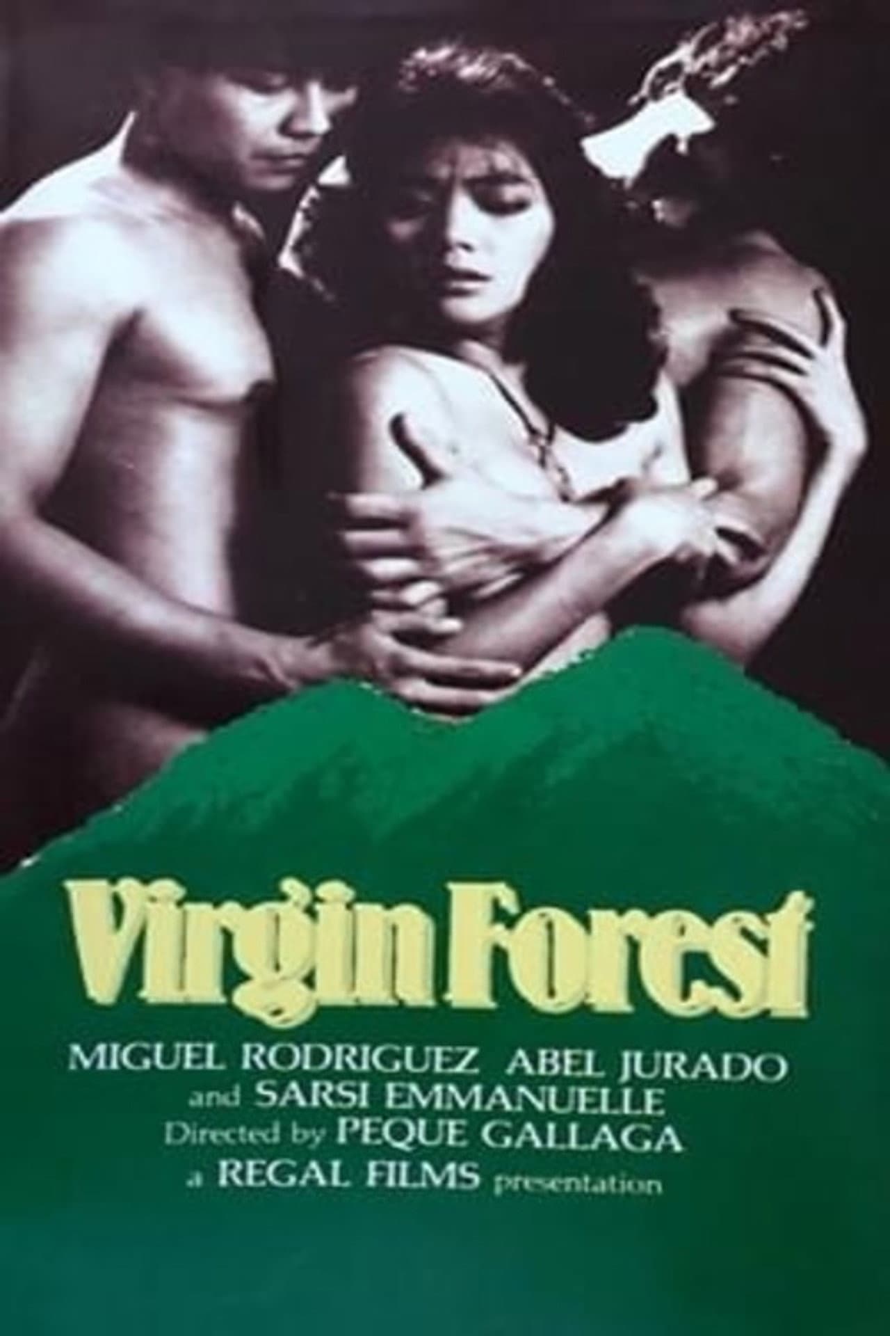 Virgin Forest preview 2