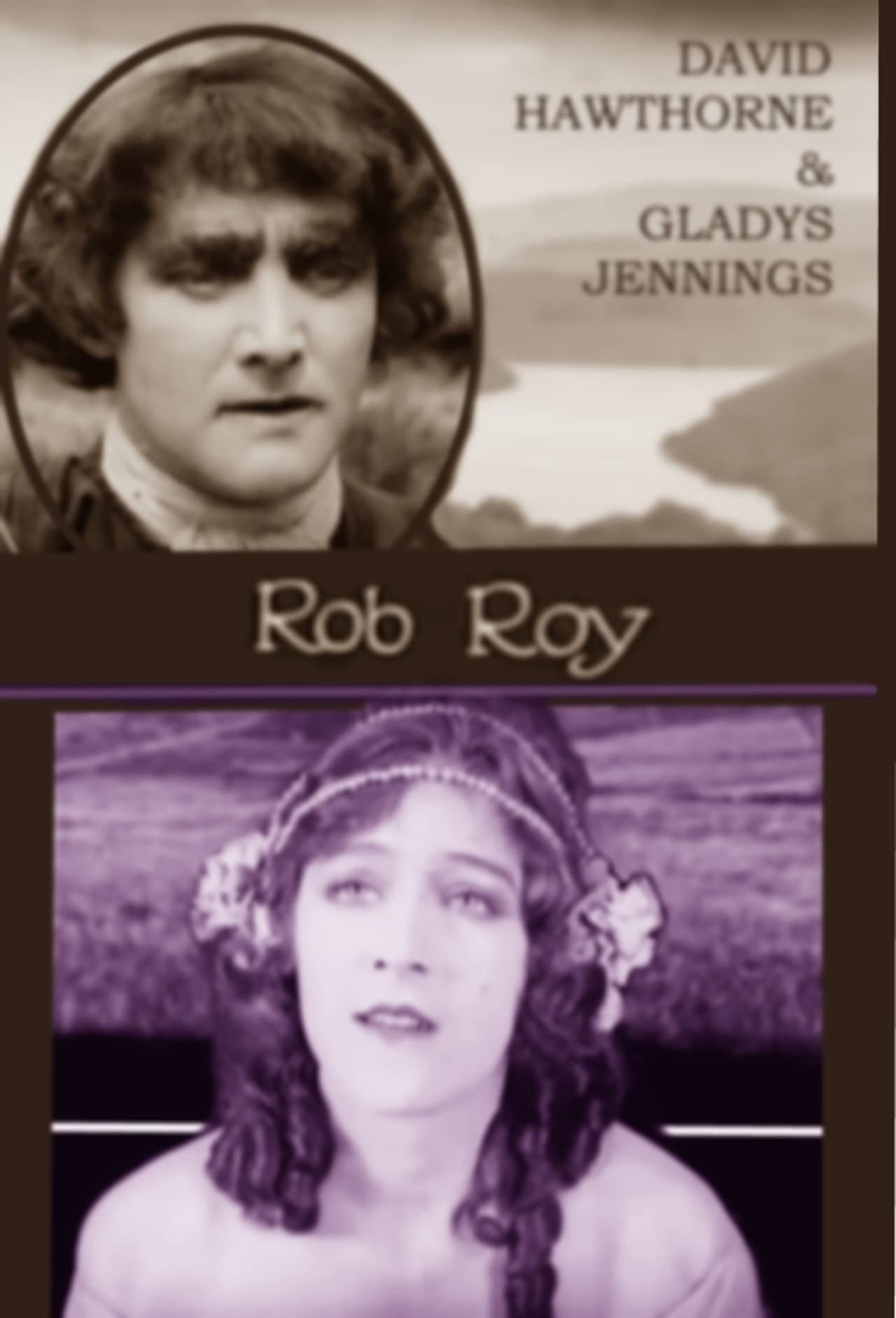 Rob Roy preview 1